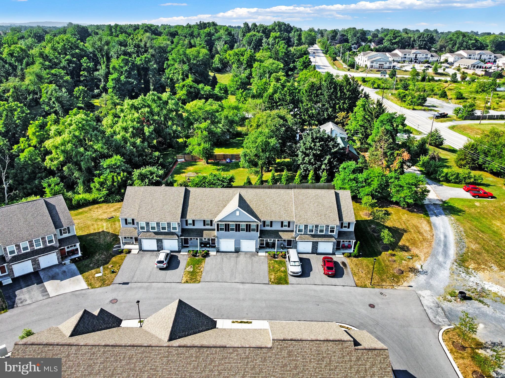 CREEKVALE - Residential