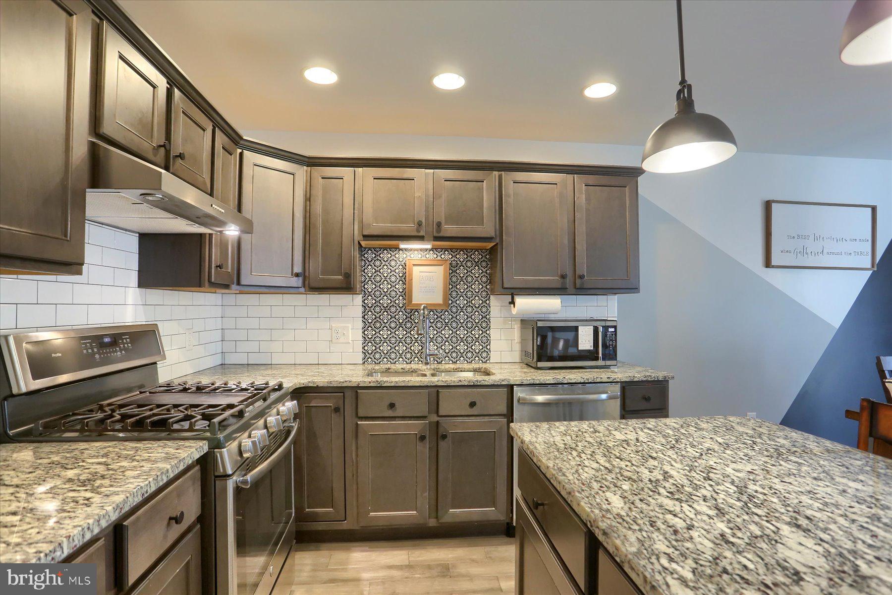 CREEKVALE - Residential