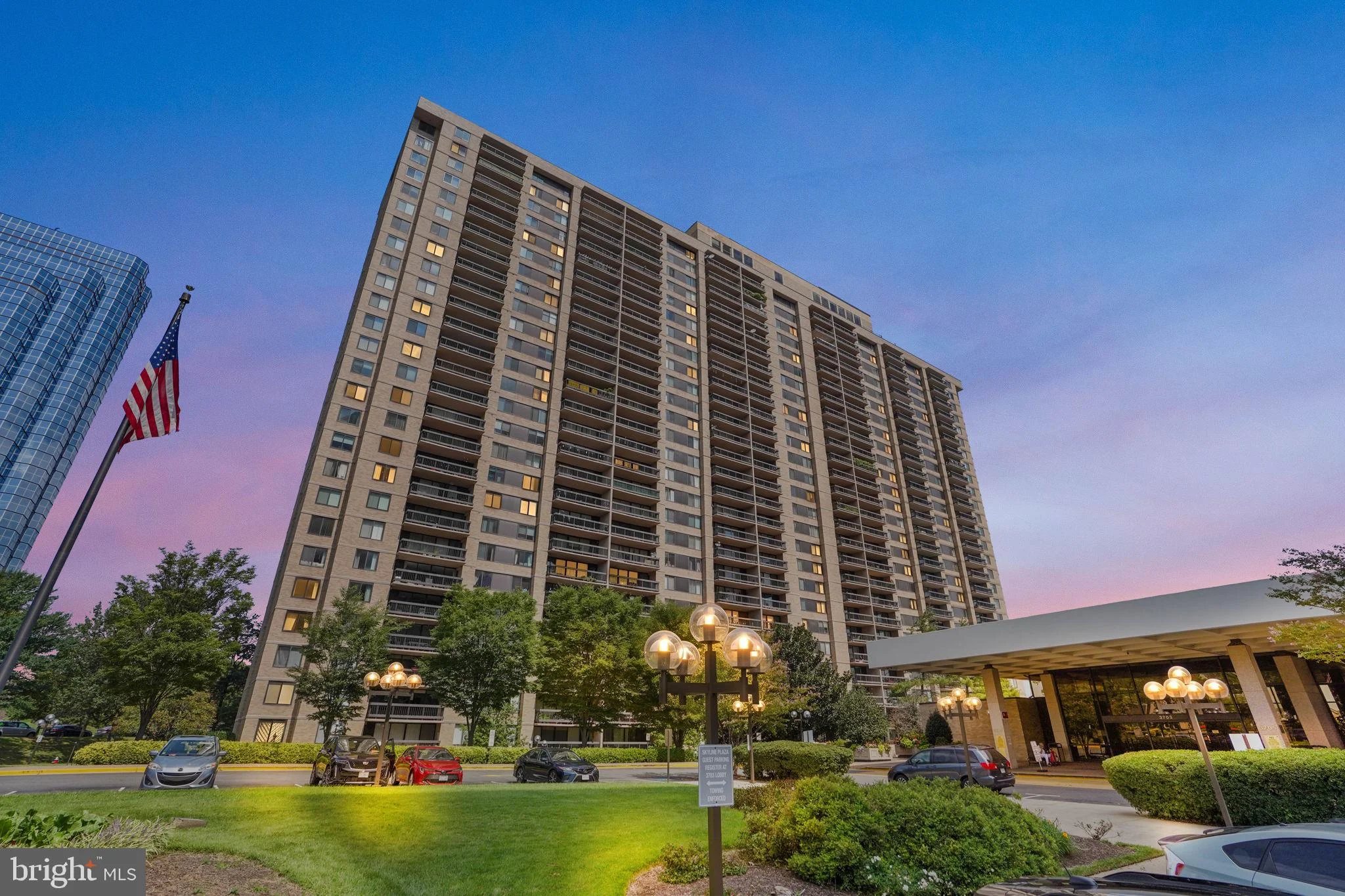 3701 S George Mason Drive Unit 1602, Falls Church, VA, 22041