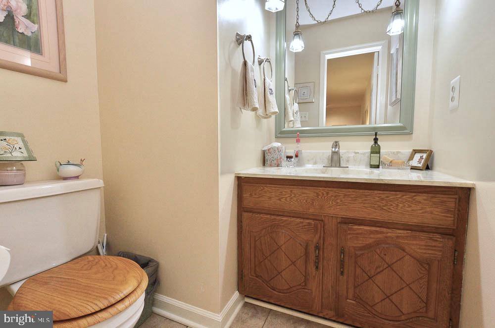 COUNTRYSIDE - Residential