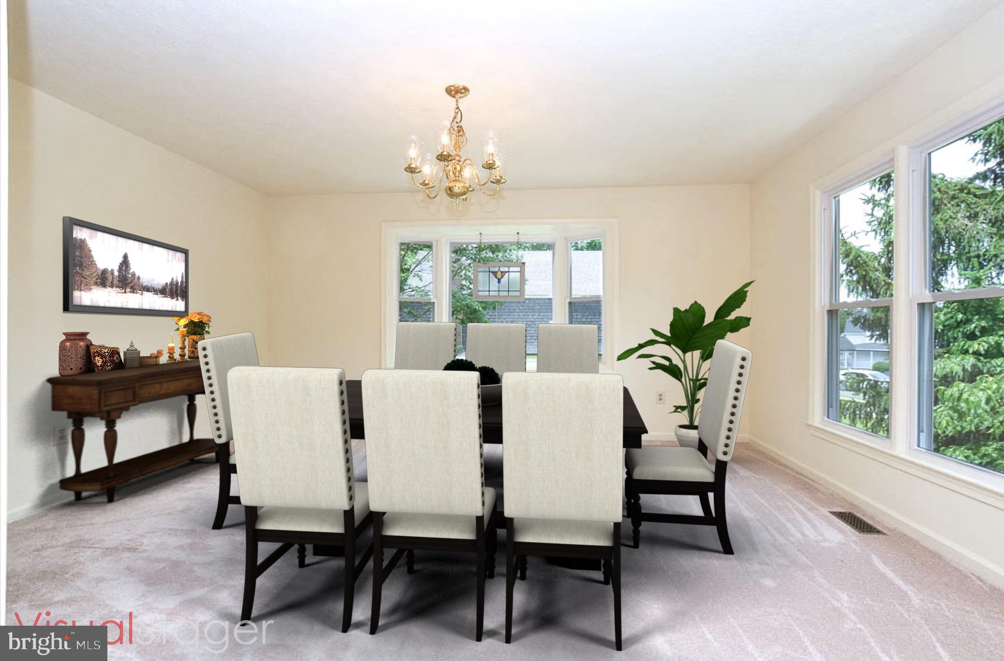 COUNTRYSIDE - Residential