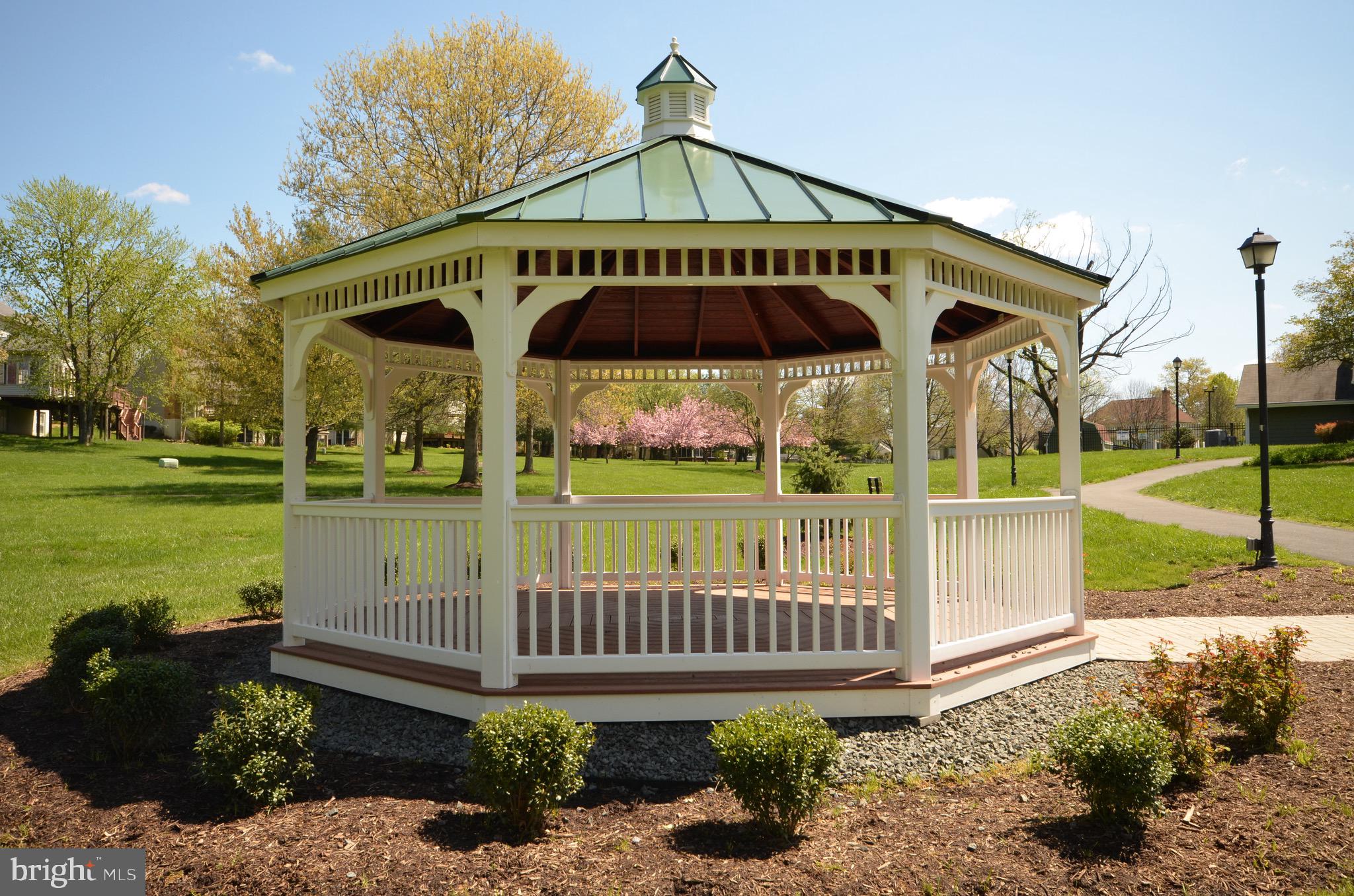 COUNTRYSIDE - Residential