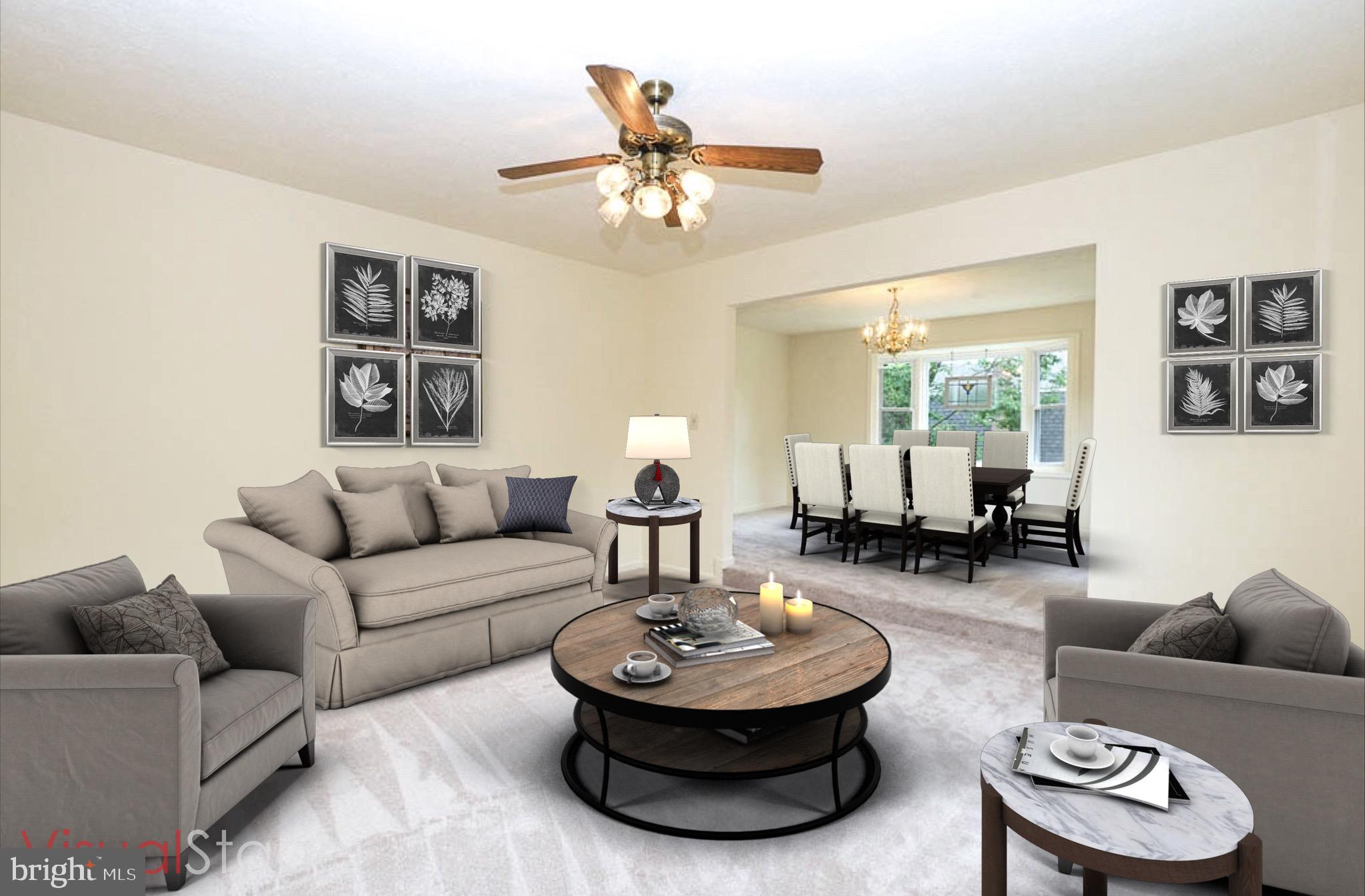 COUNTRYSIDE - Residential