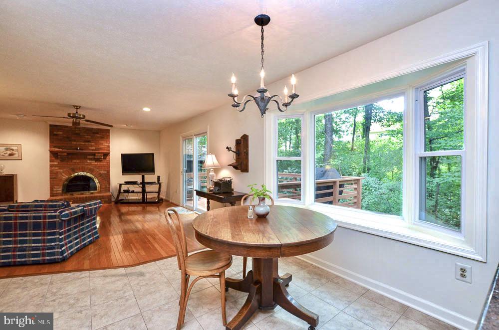 COUNTRYSIDE - Residential