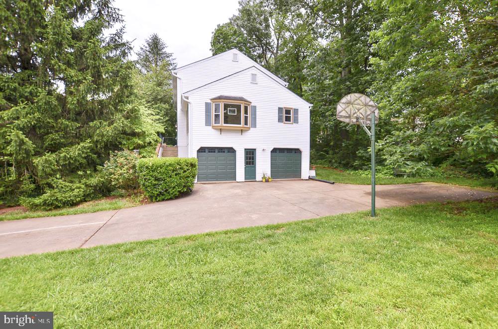 COUNTRYSIDE - Residential