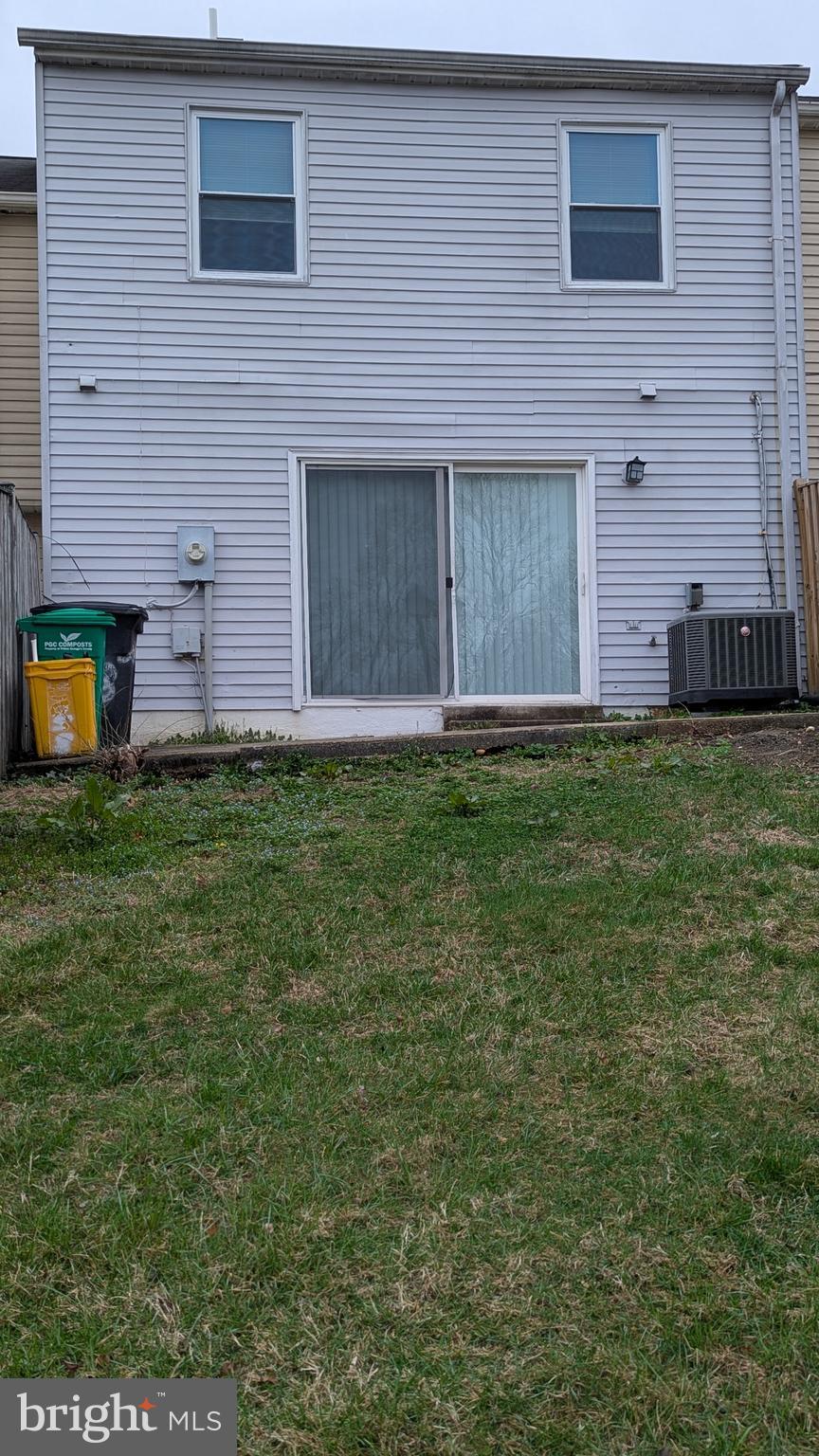 HILLCREST TOWNE - Residential