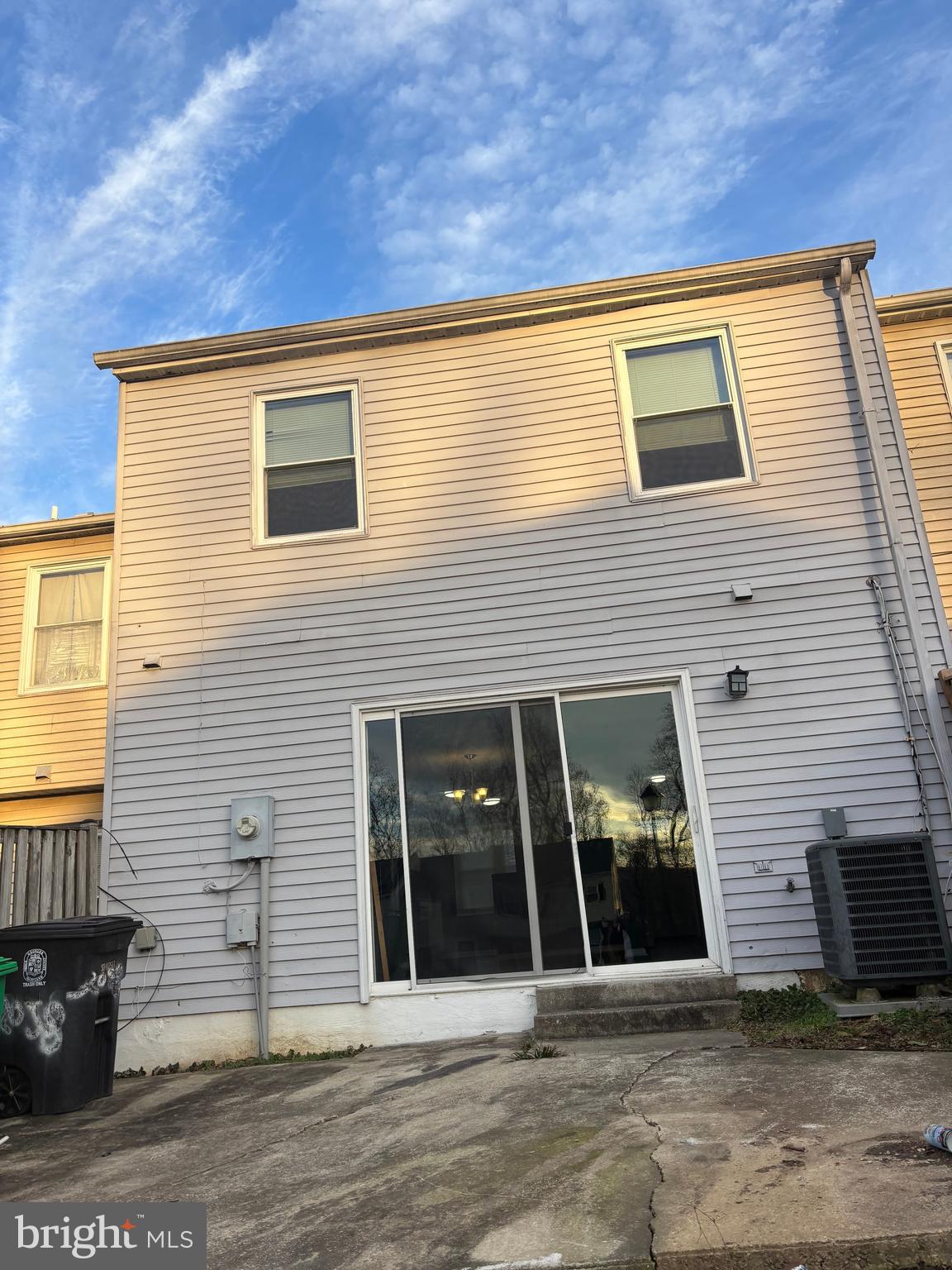 HILLCREST TOWNE - Residential