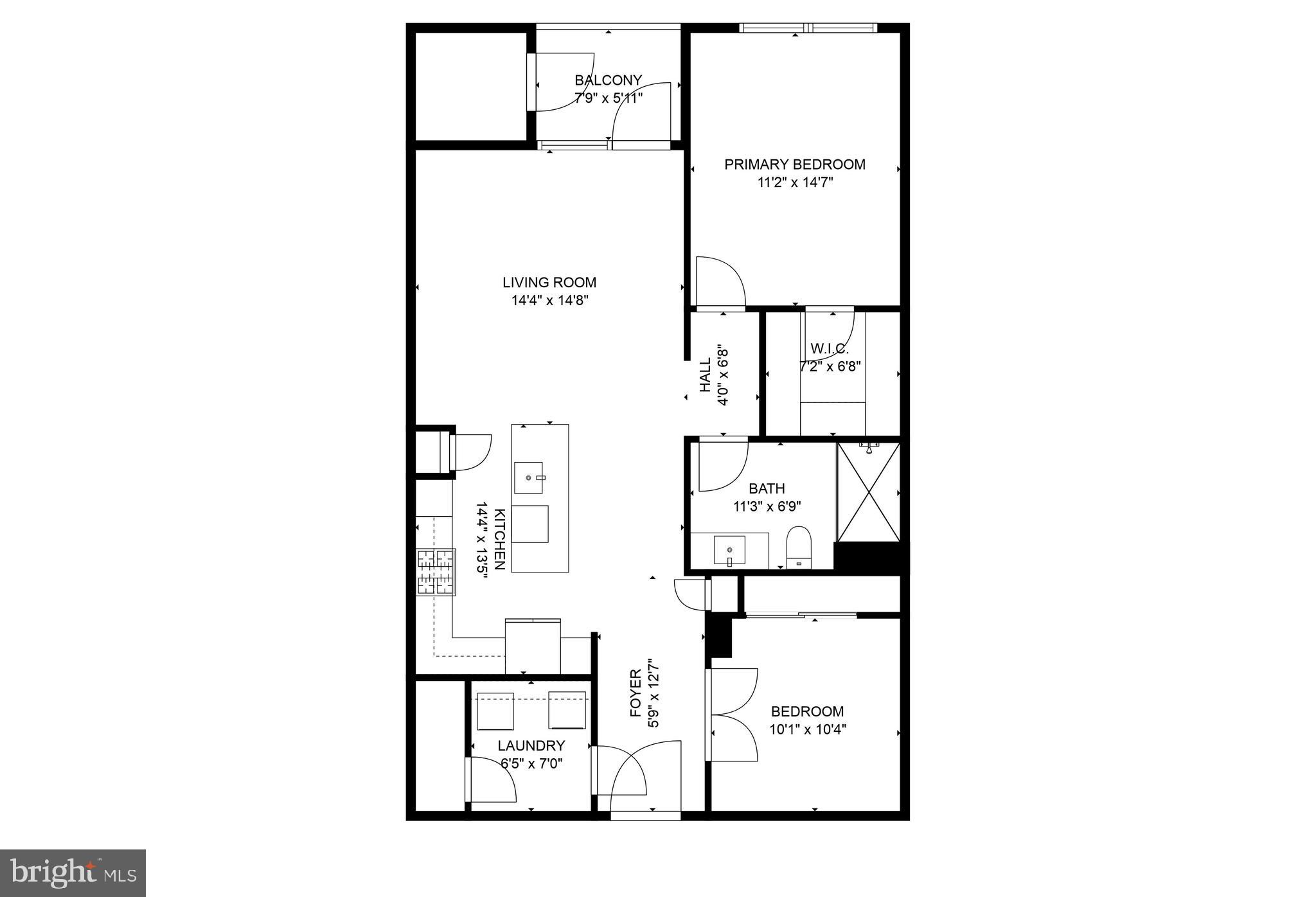 NATIONAL HARBOR - Residential