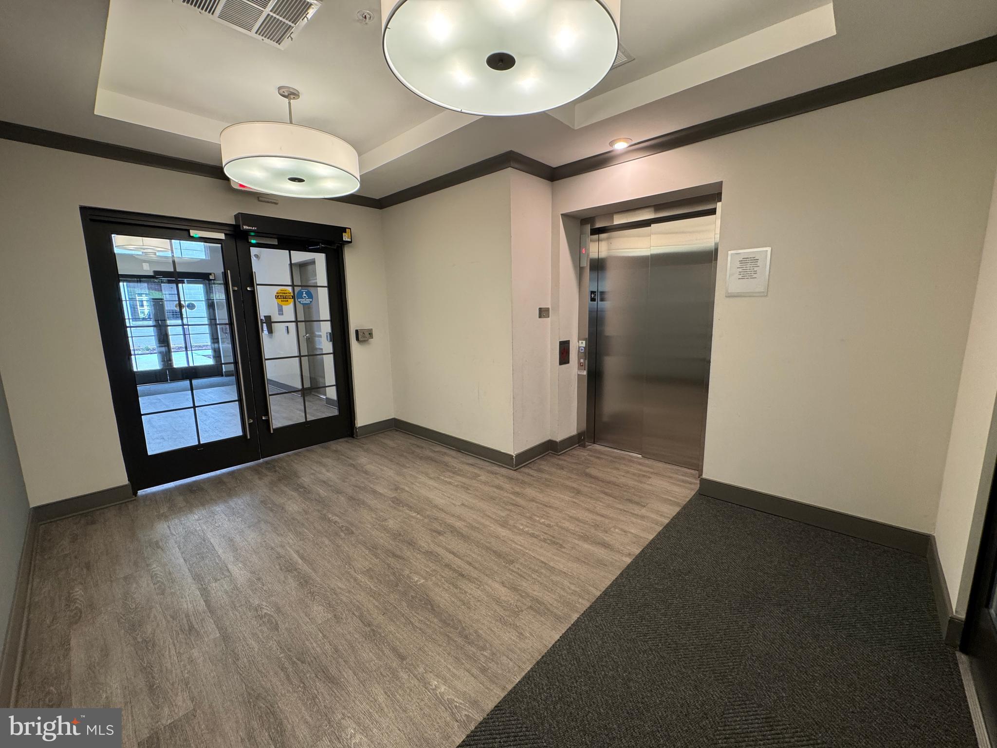 NATIONAL HARBOR - Residential