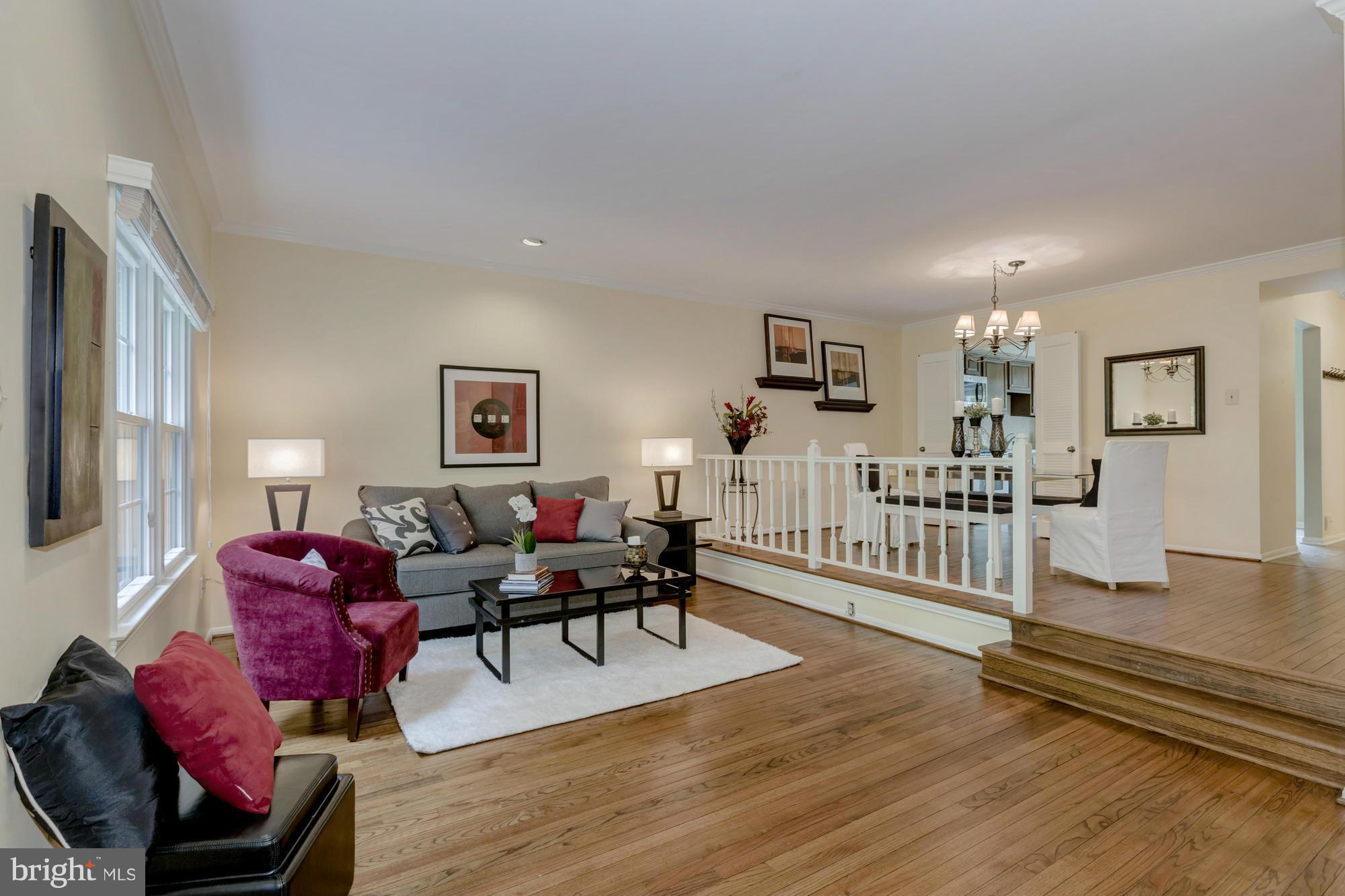 INVERNESS KNOLLS - Residential