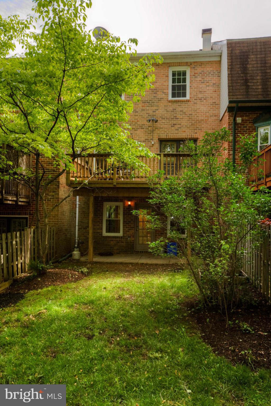 INVERNESS KNOLLS - Residential