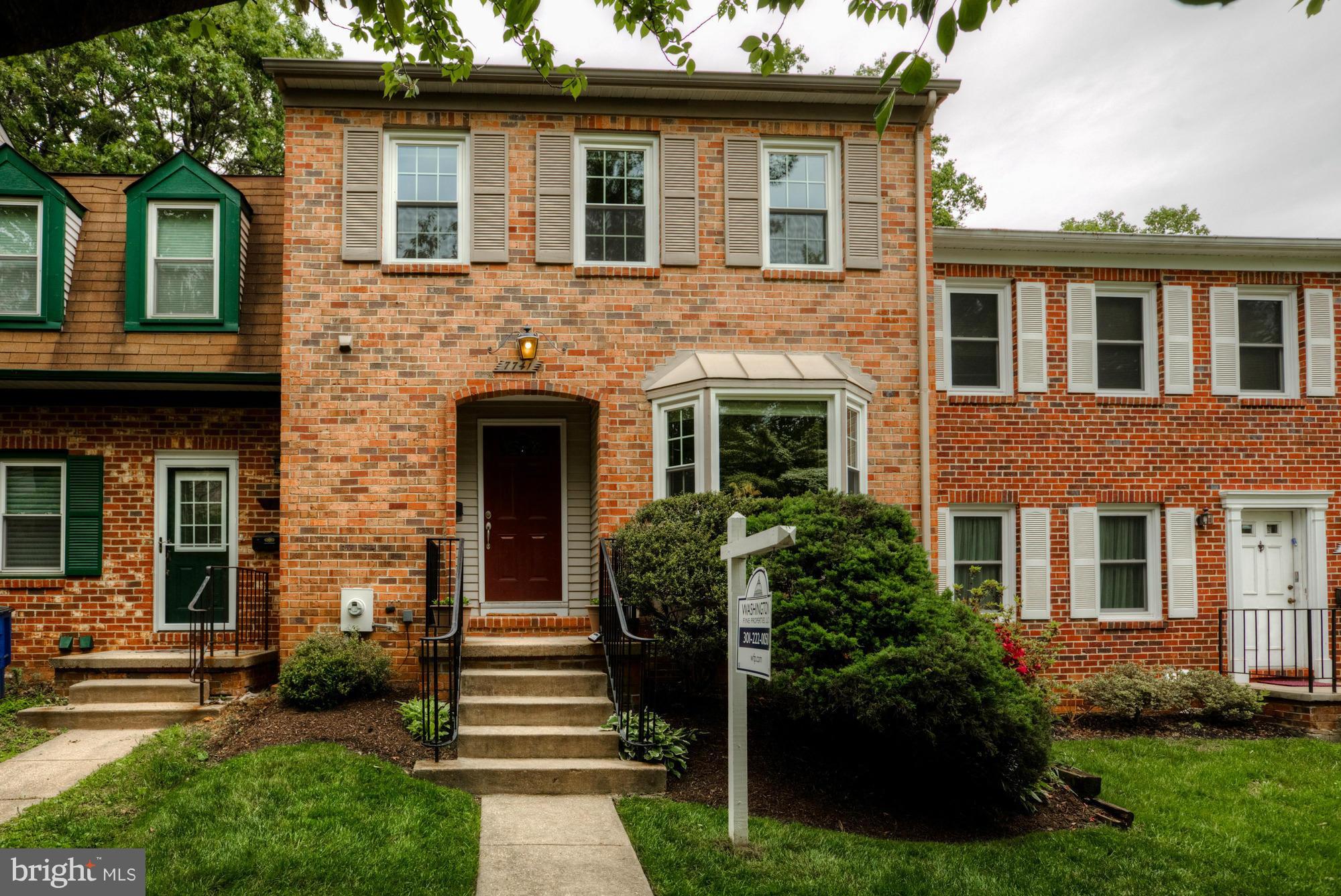 INVERNESS KNOLLS - Residential