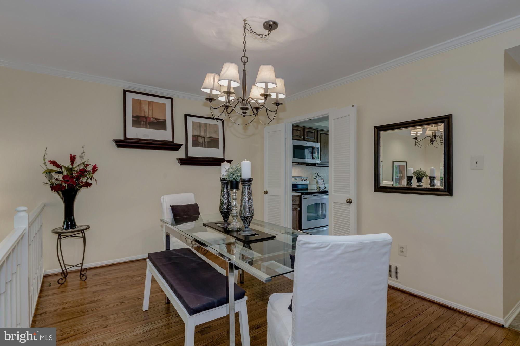 INVERNESS KNOLLS - Residential