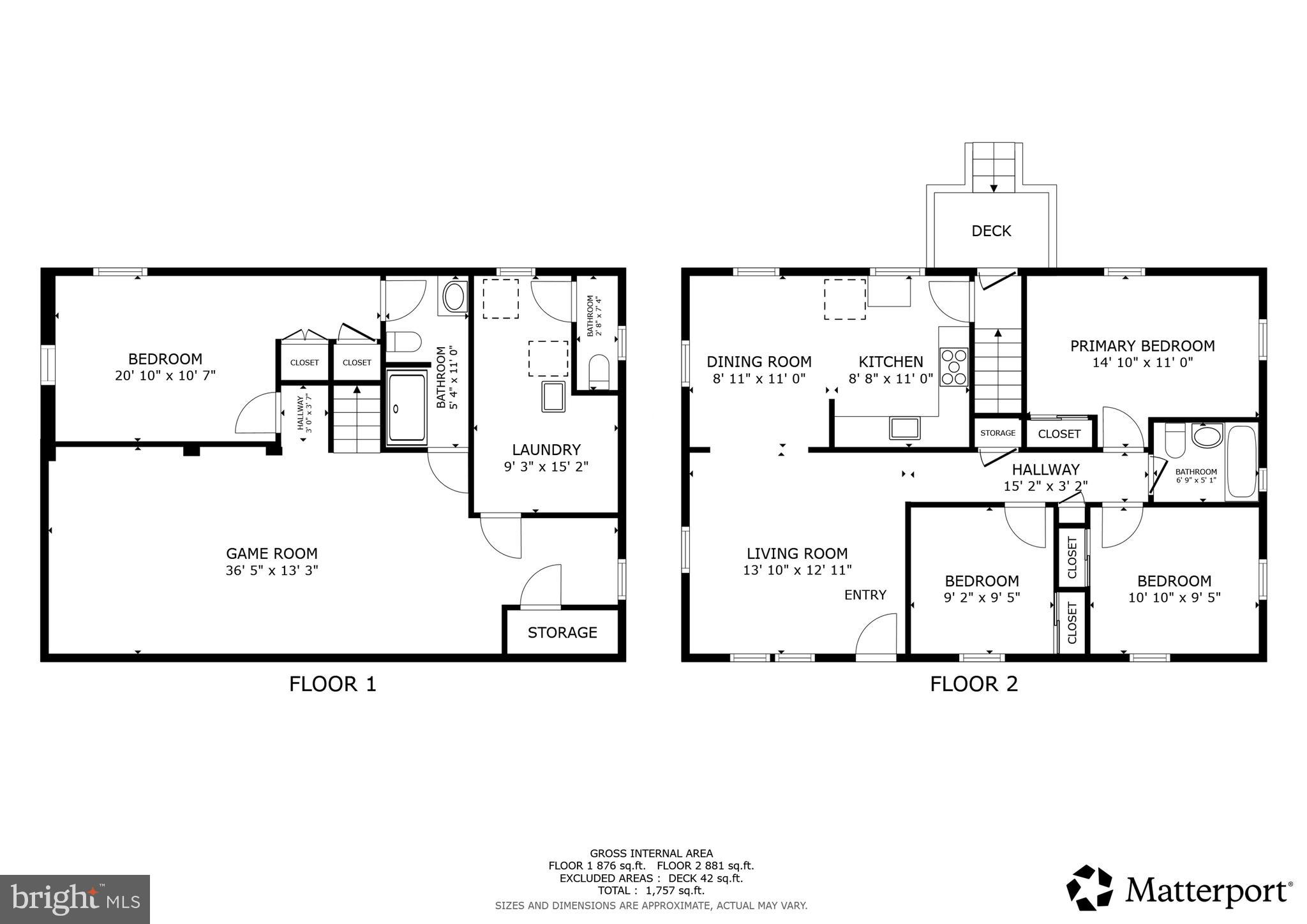RANDOLPH HILLS - Residential