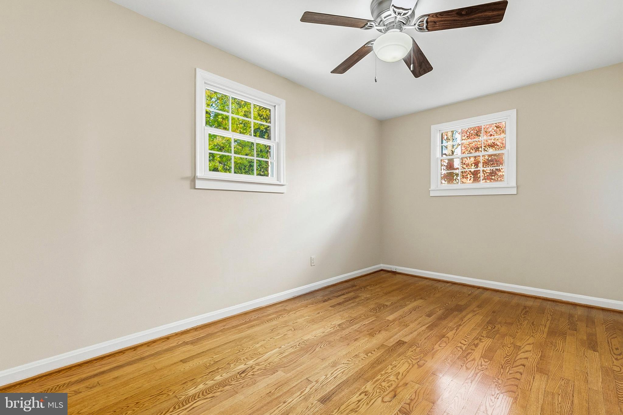 RANDOLPH HILLS - Residential