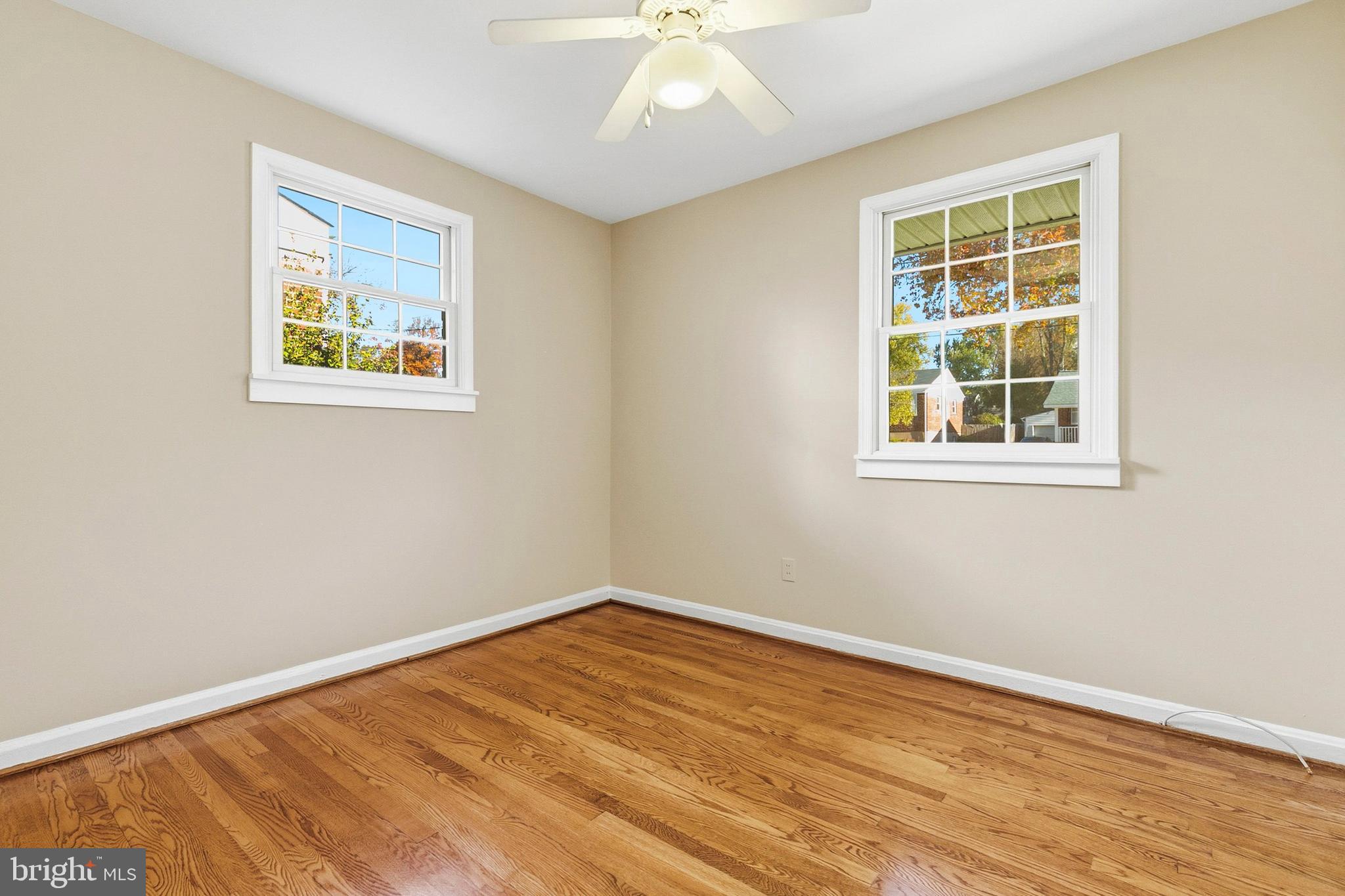 RANDOLPH HILLS - Residential