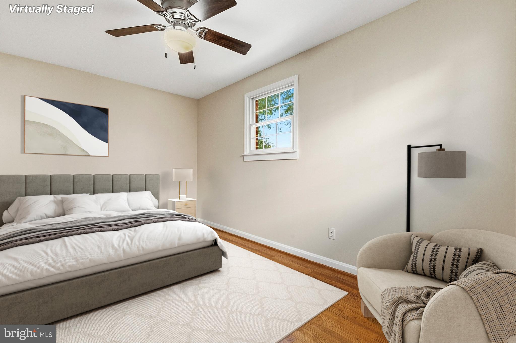 RANDOLPH HILLS - Residential