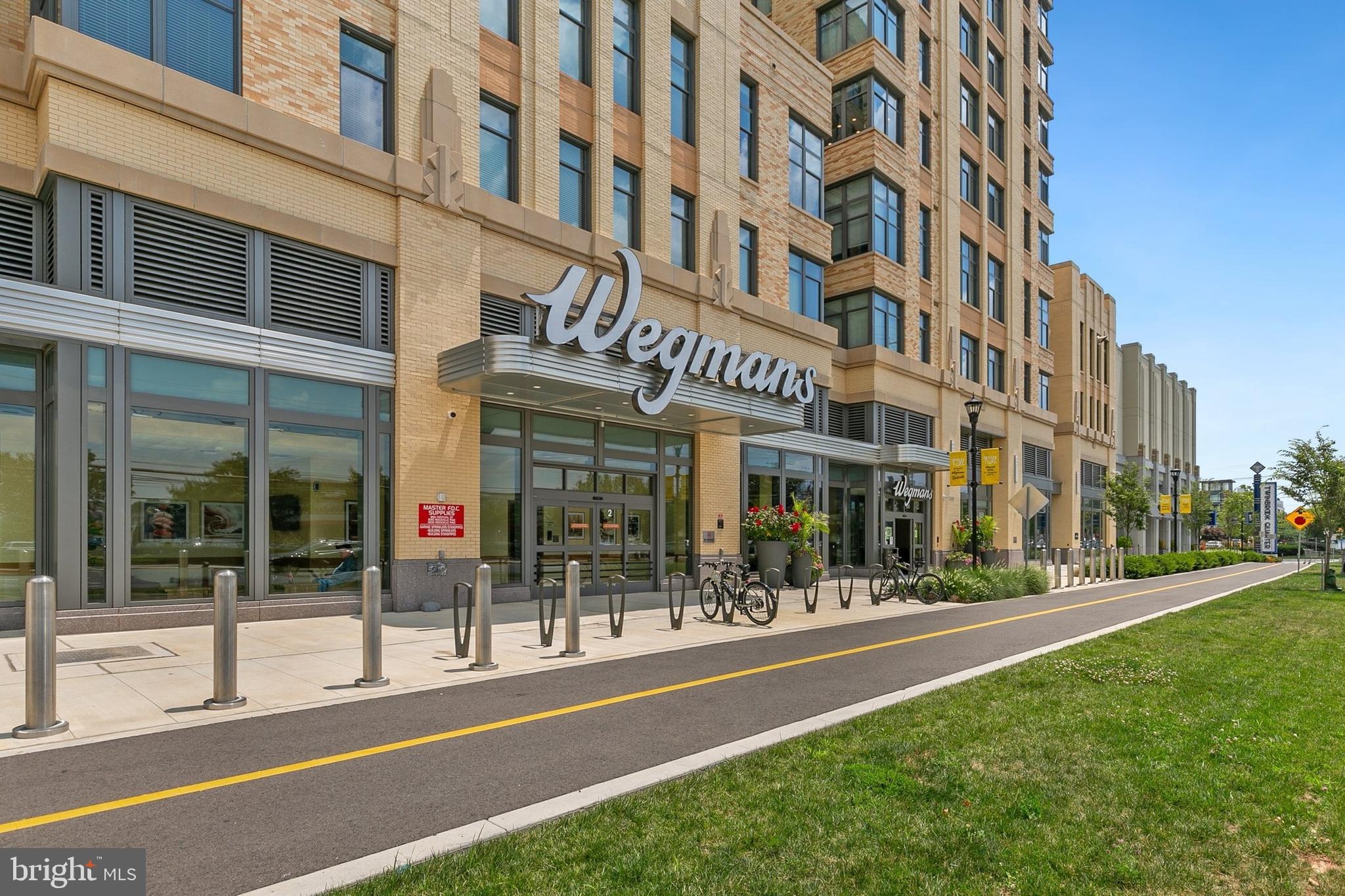 RANDOLPH HILLS - Residential