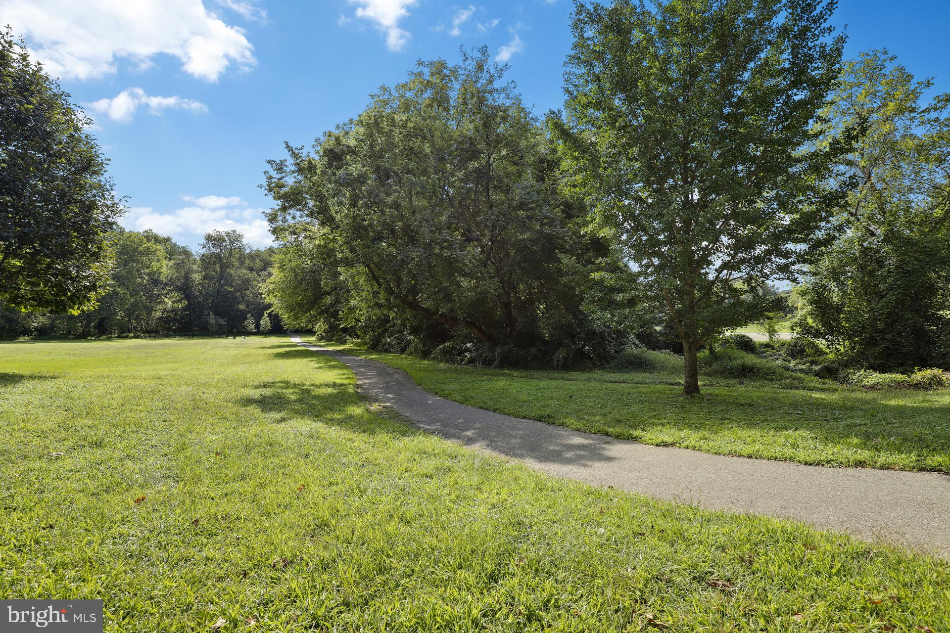 RANDOLPH HILLS - Residential