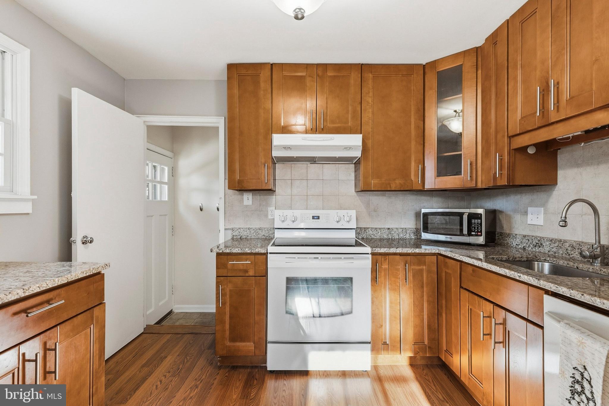 RANDOLPH HILLS - Residential