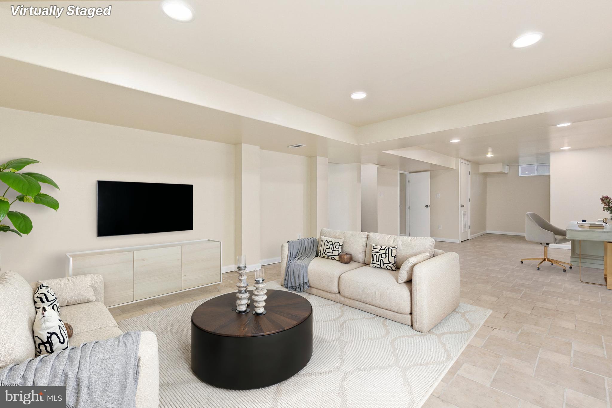 RANDOLPH HILLS - Residential