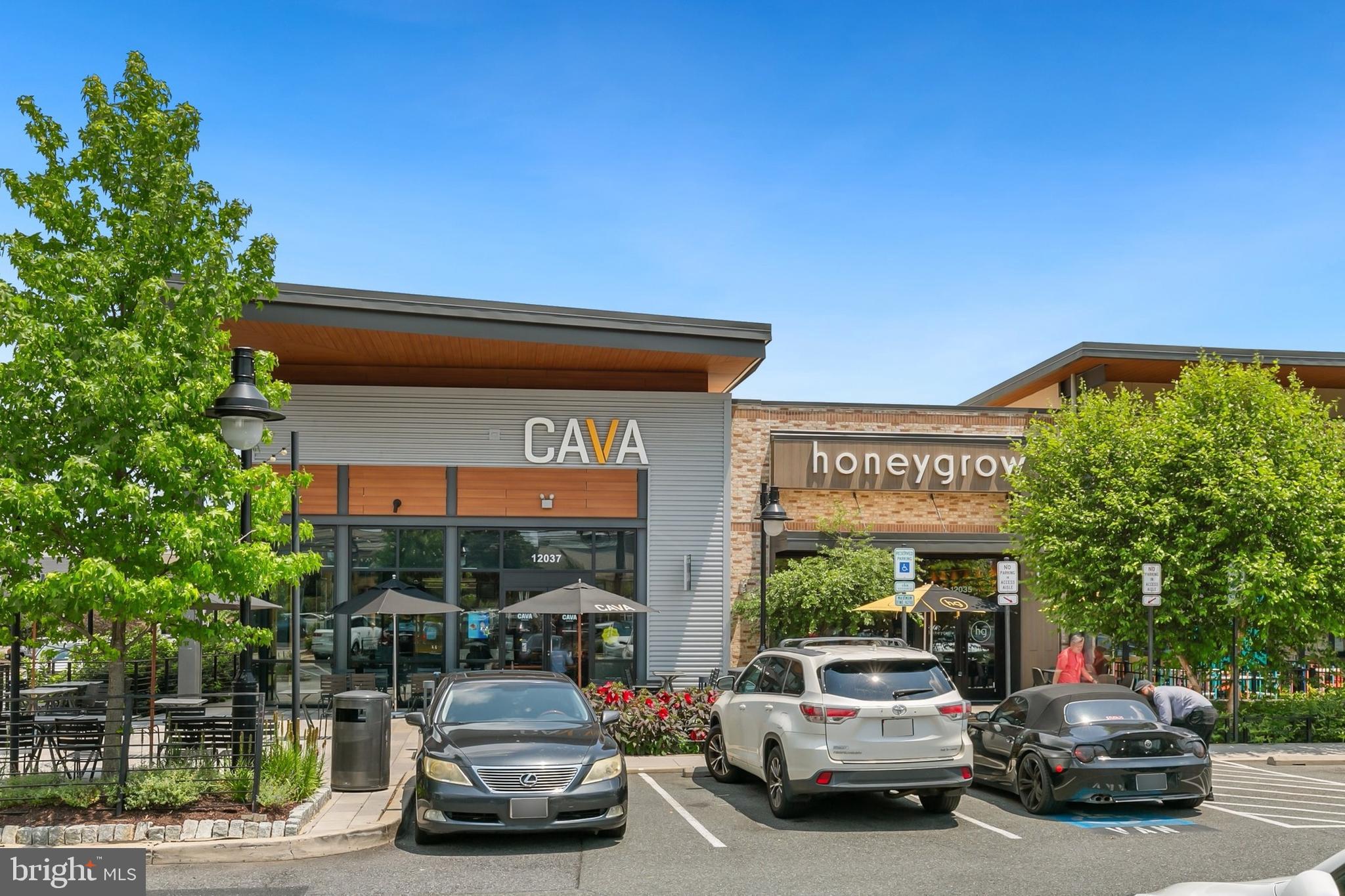 RANDOLPH HILLS - Residential