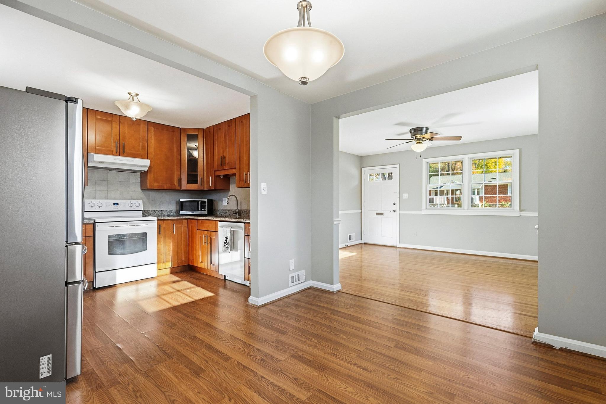 RANDOLPH HILLS - Residential