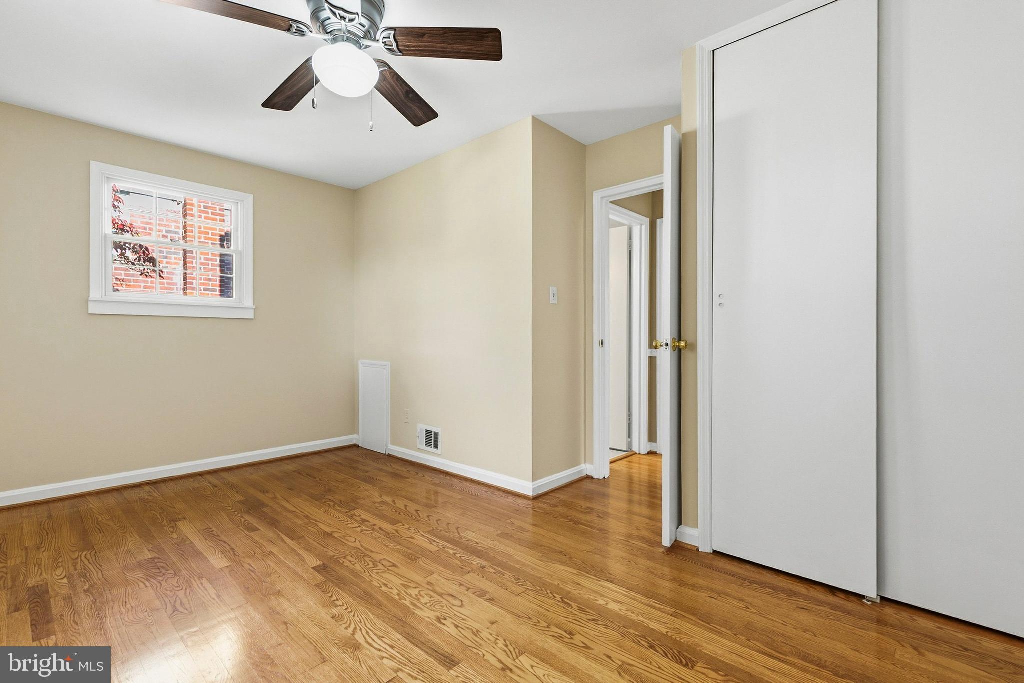 RANDOLPH HILLS - Residential