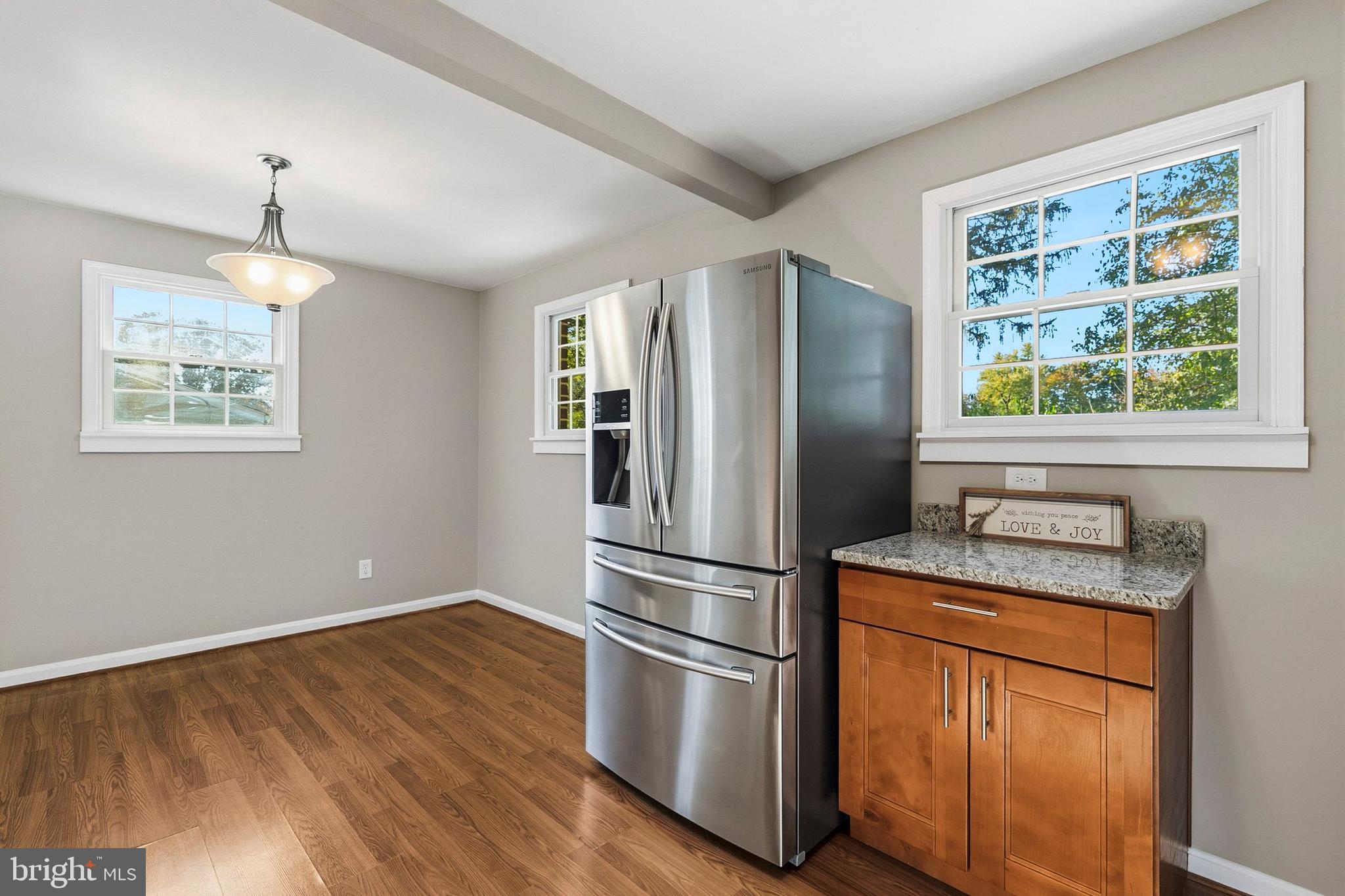 RANDOLPH HILLS - Residential