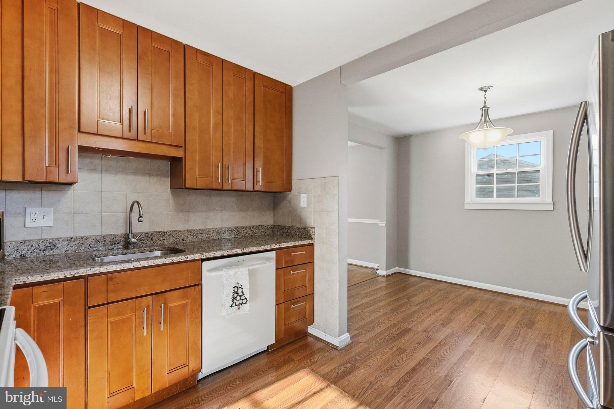 RANDOLPH HILLS - Residential