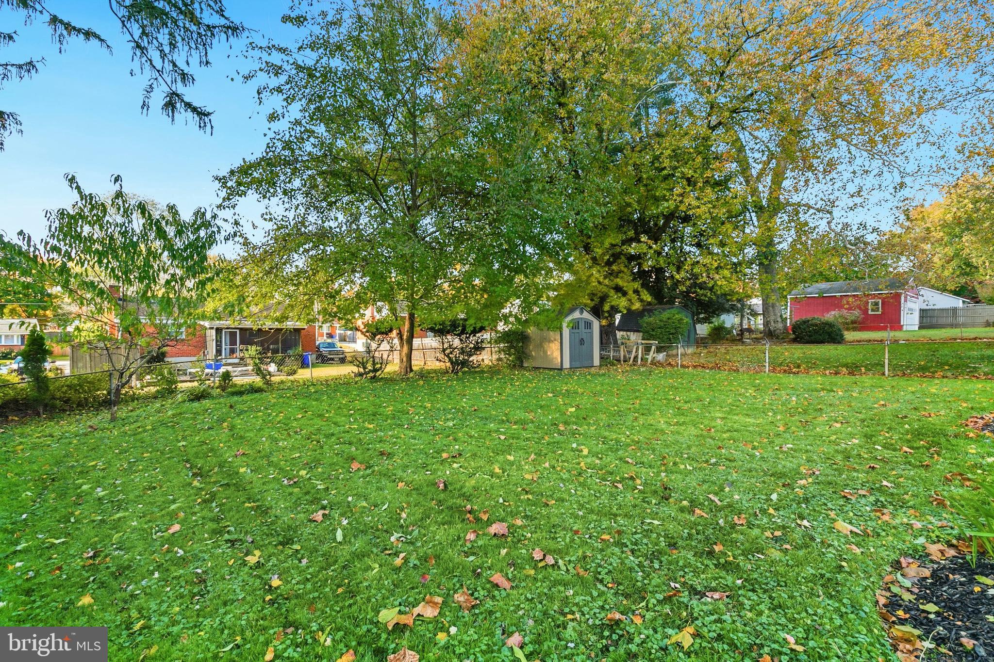 RANDOLPH HILLS - Residential