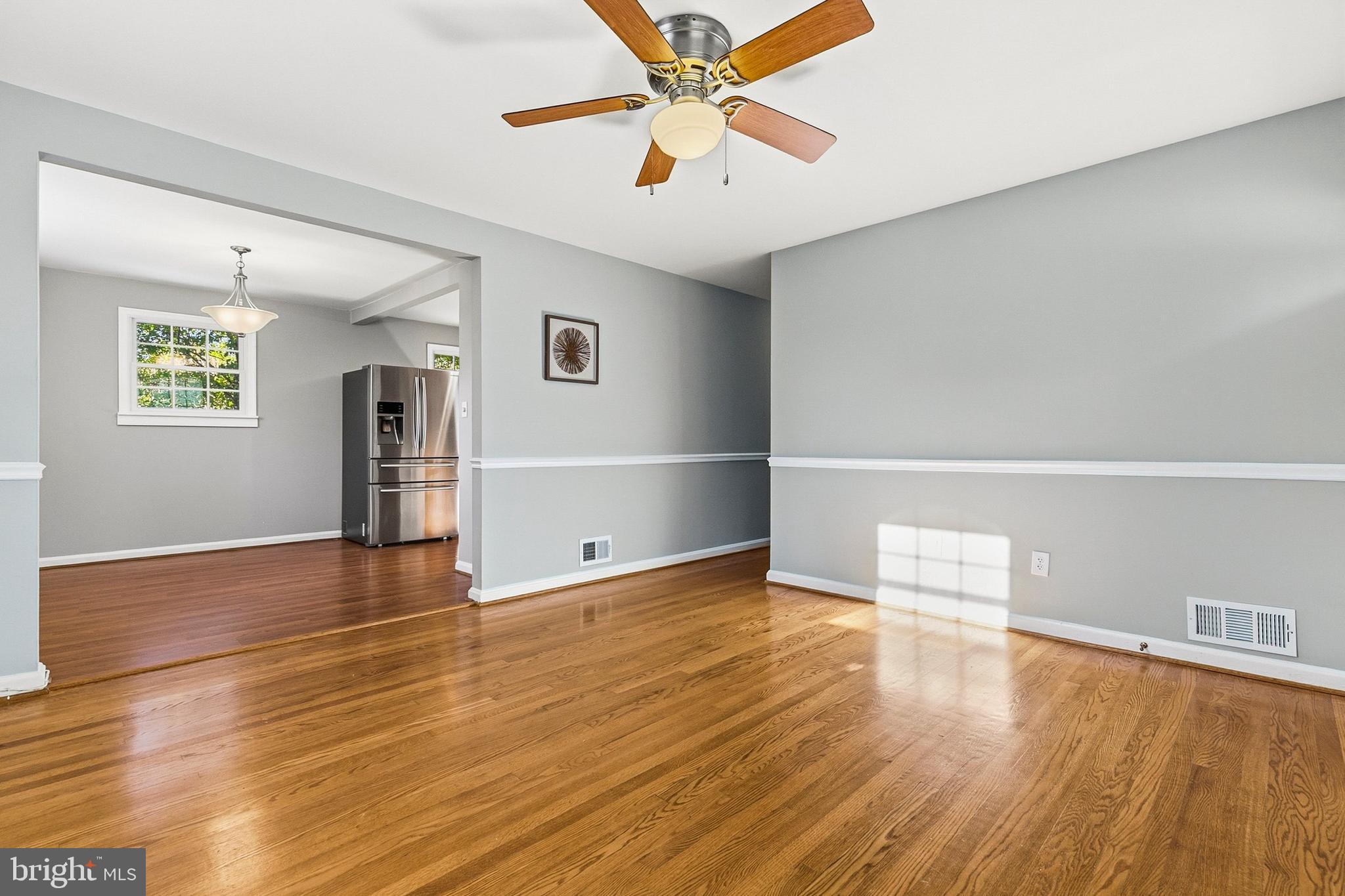 RANDOLPH HILLS - Residential