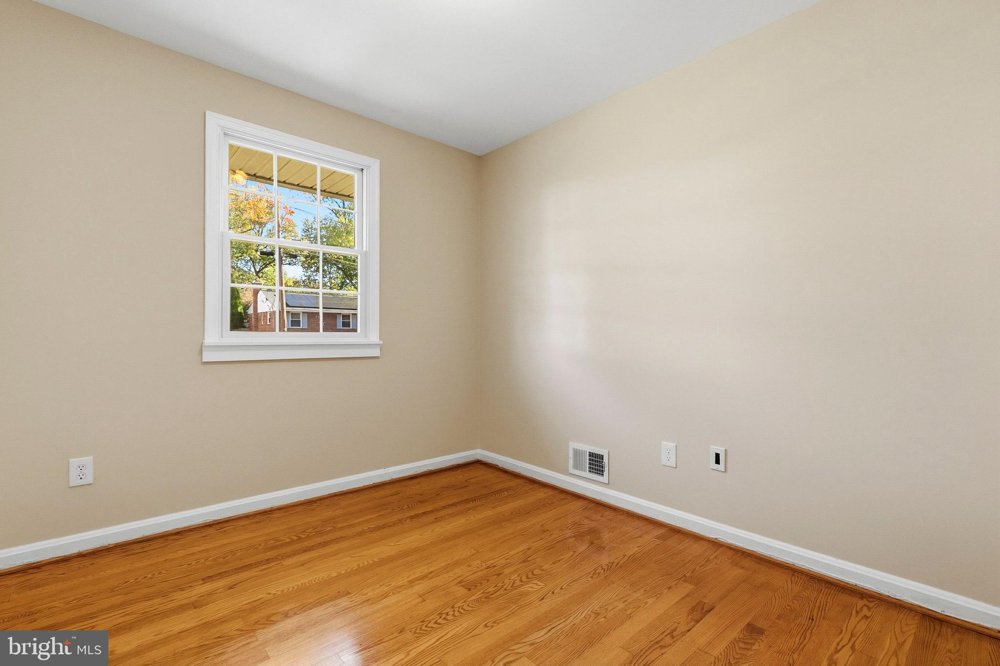 RANDOLPH HILLS - Residential