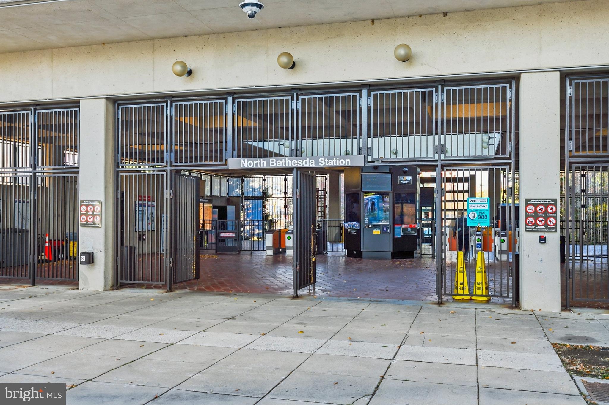 RANDOLPH HILLS - Residential