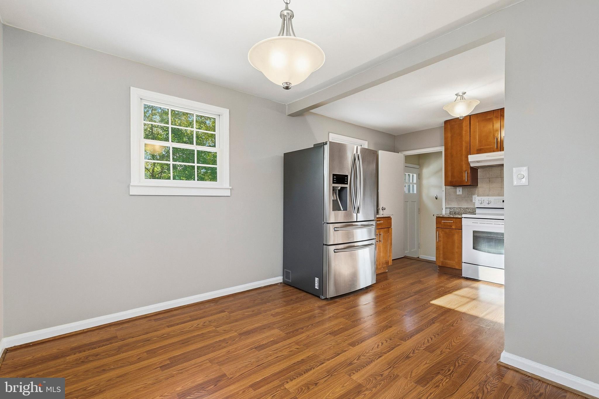 RANDOLPH HILLS - Residential