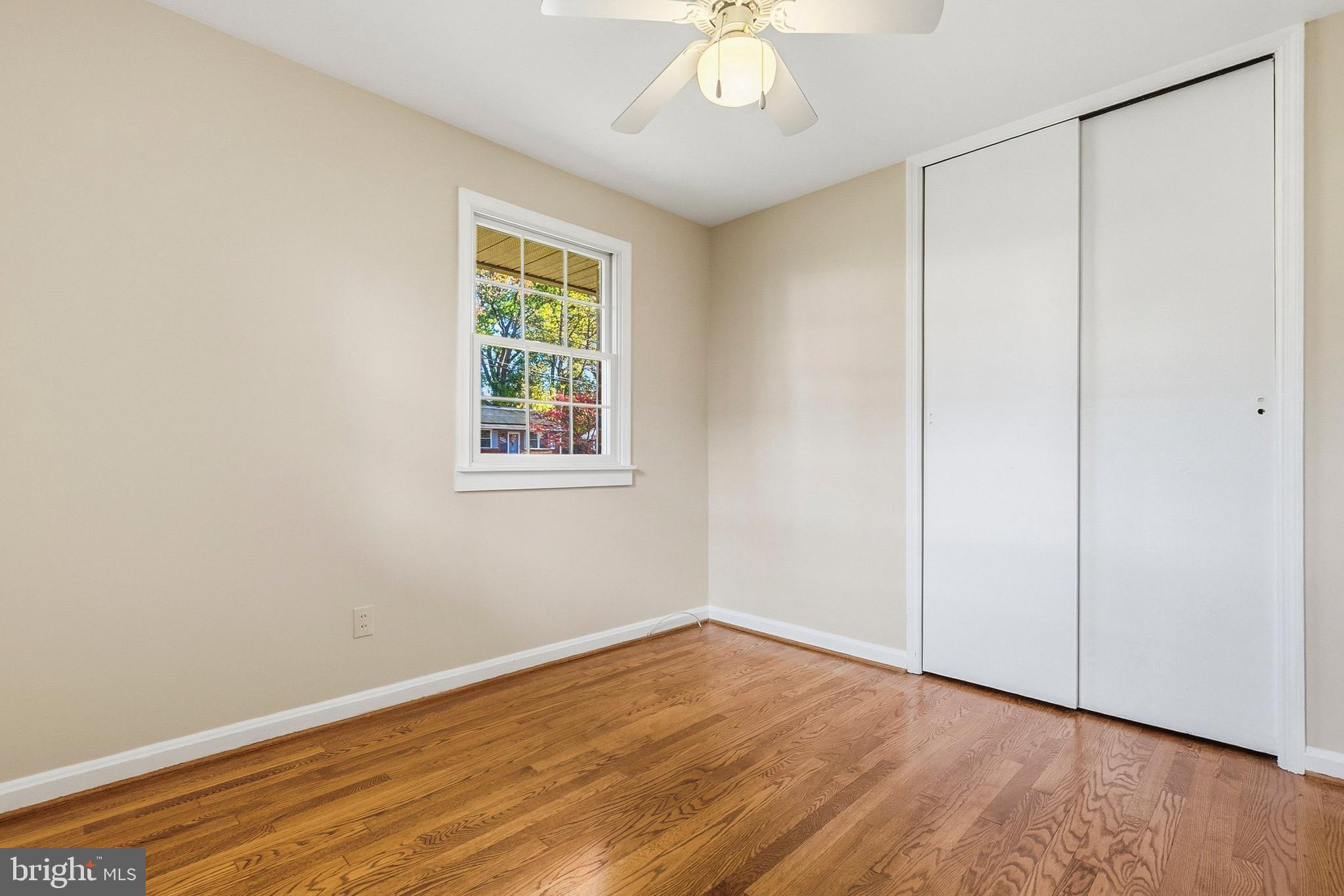 RANDOLPH HILLS - Residential