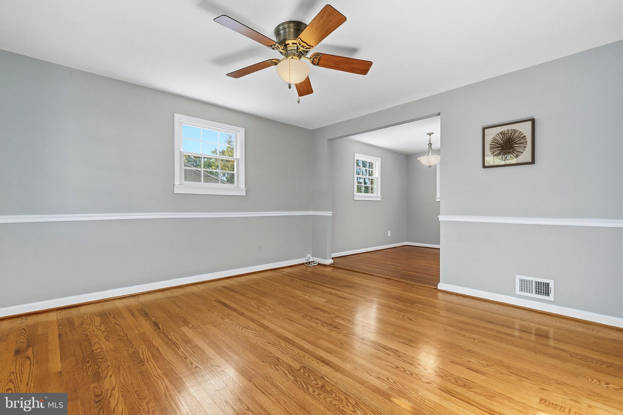 RANDOLPH HILLS - Residential