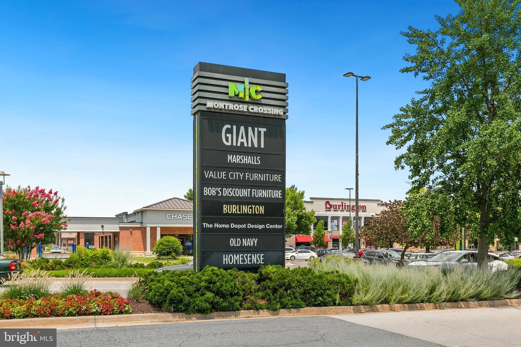 RANDOLPH HILLS - Residential