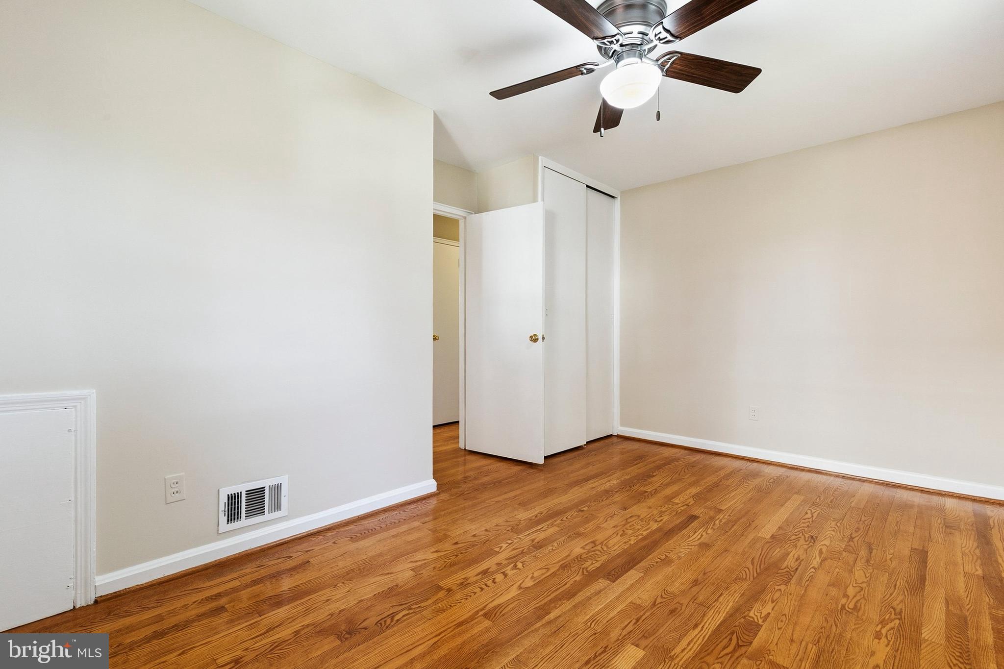 RANDOLPH HILLS - Residential