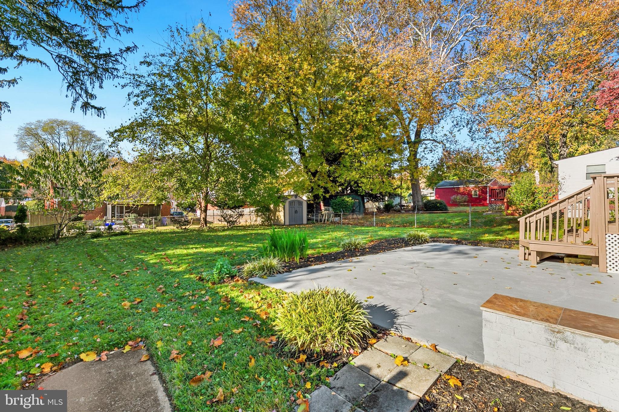 RANDOLPH HILLS - Residential