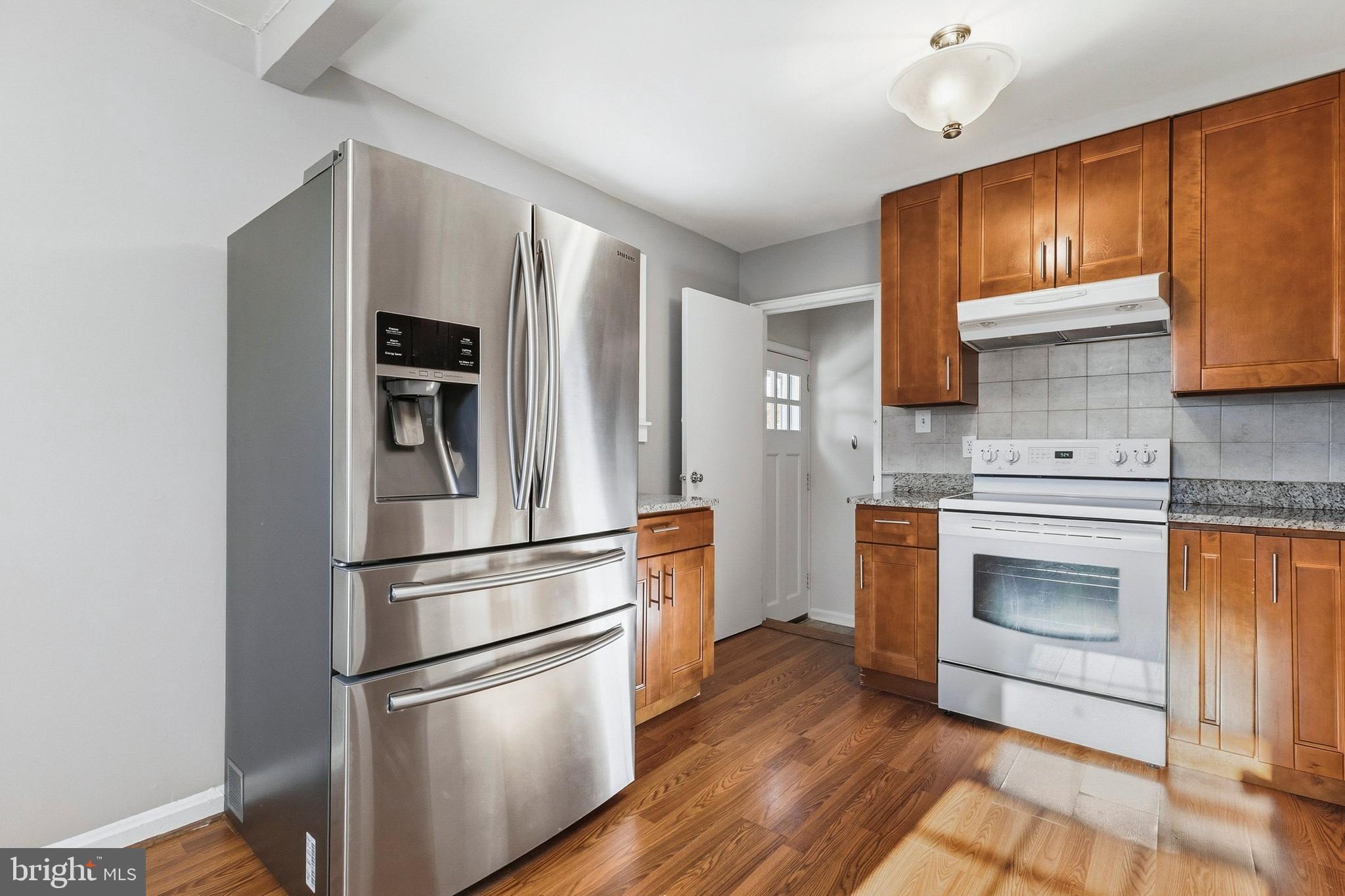 RANDOLPH HILLS - Residential