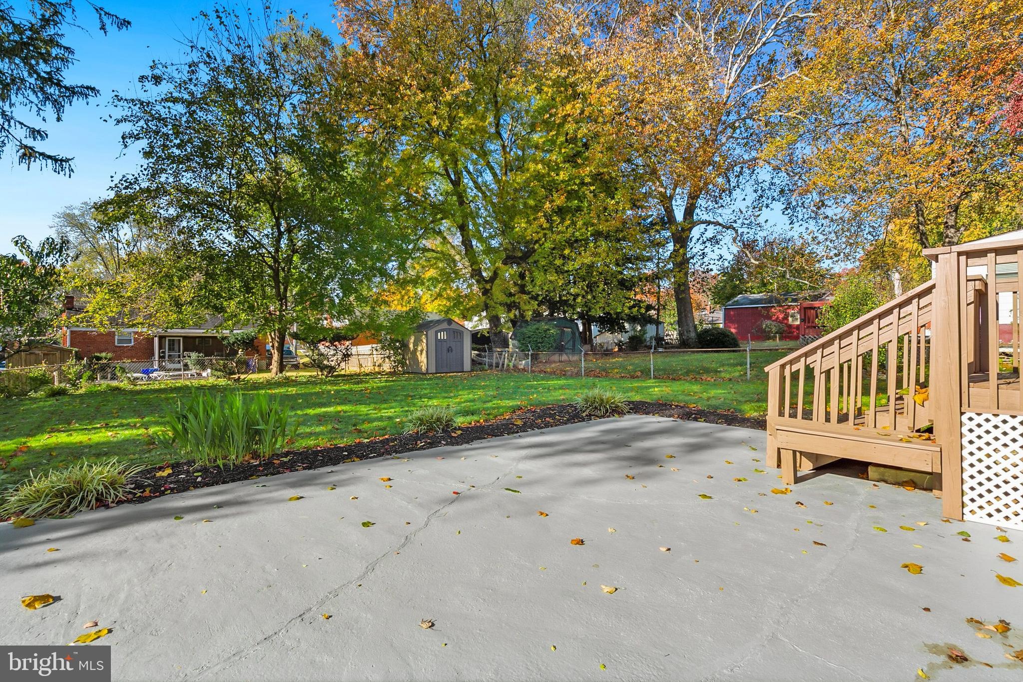 RANDOLPH HILLS - Residential