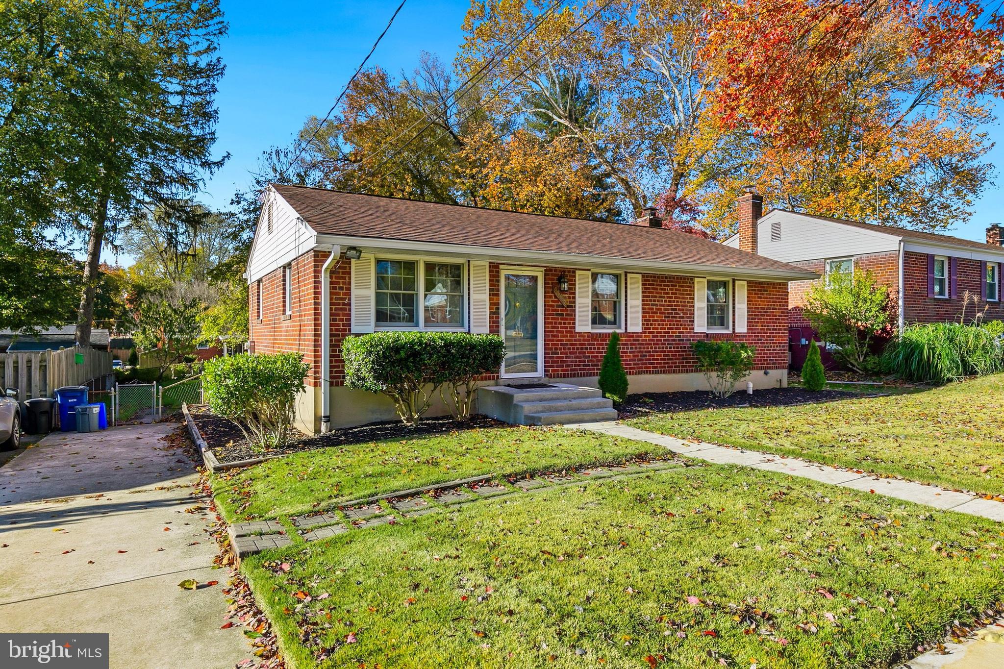 RANDOLPH HILLS - Residential