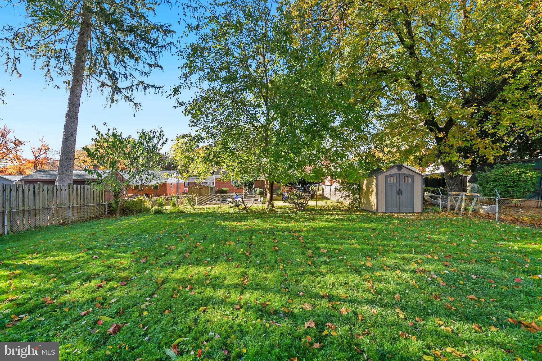 RANDOLPH HILLS - Residential