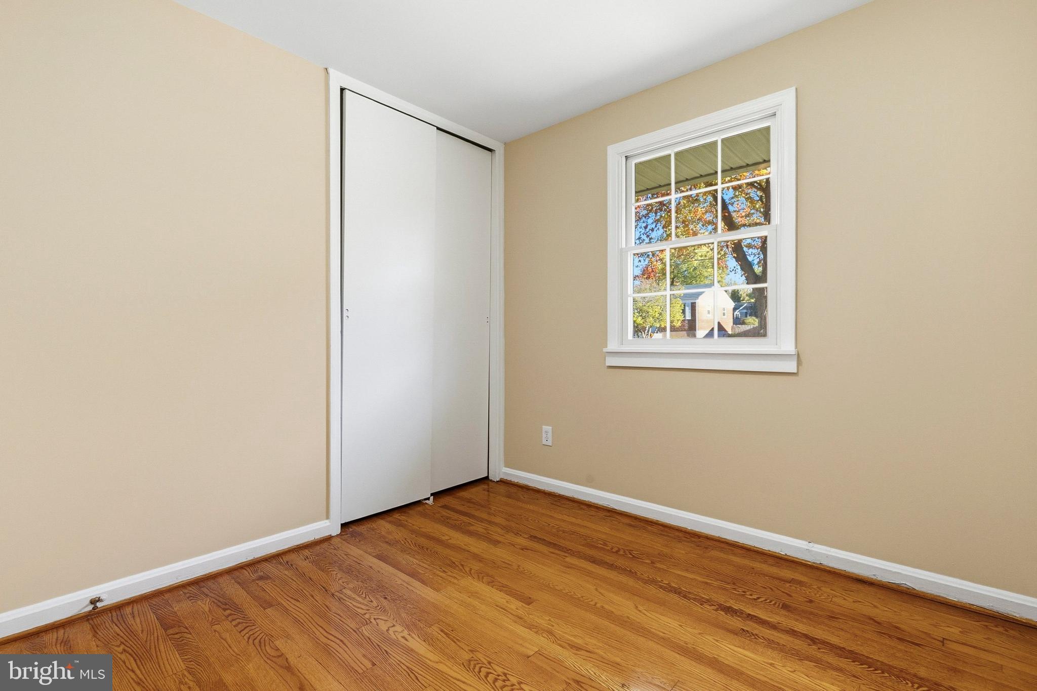 RANDOLPH HILLS - Residential