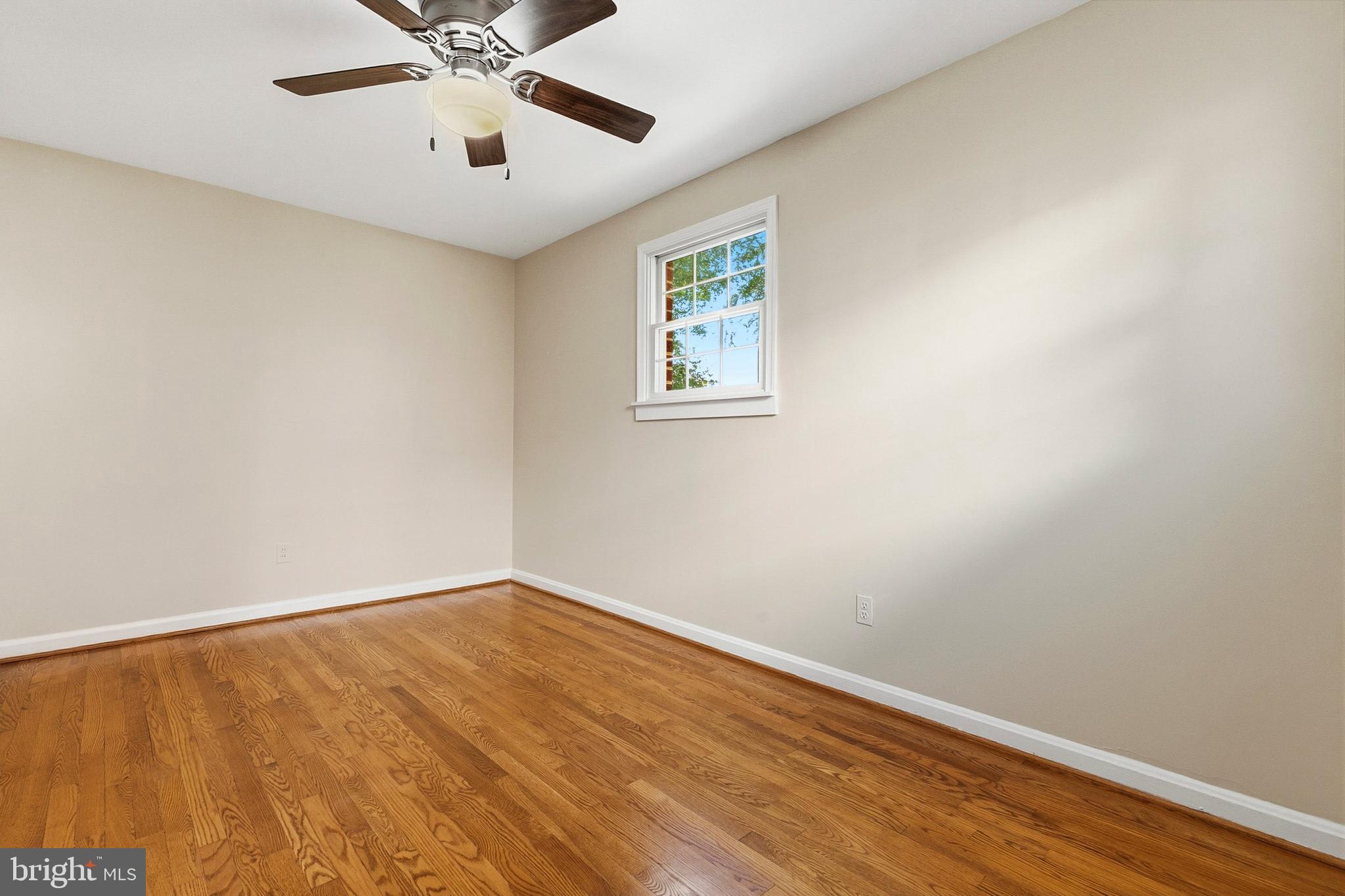 RANDOLPH HILLS - Residential