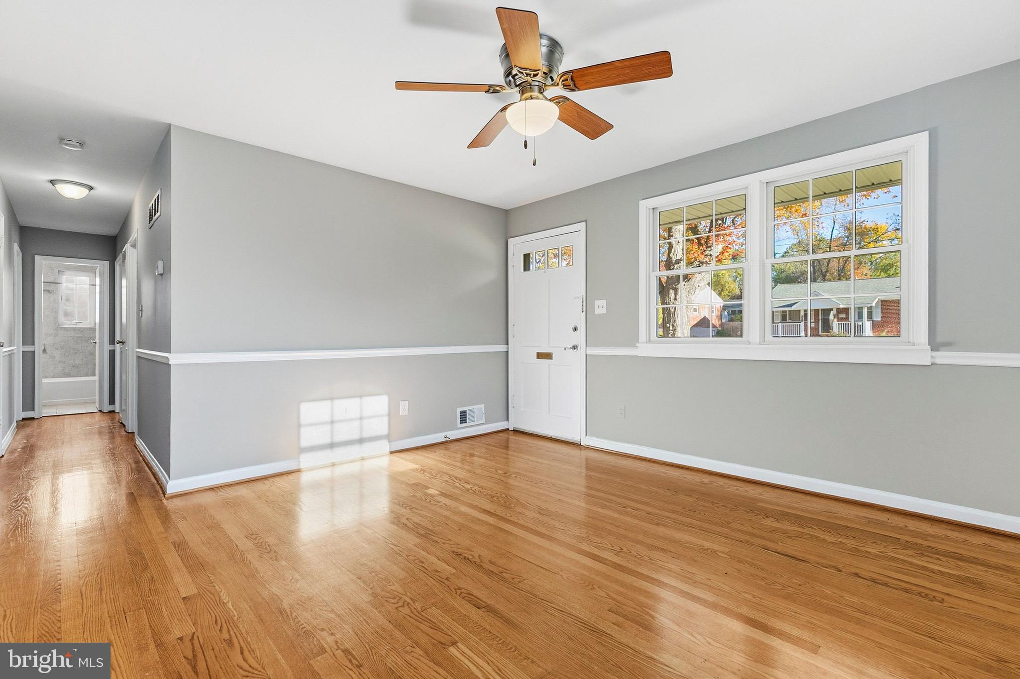 RANDOLPH HILLS - Residential