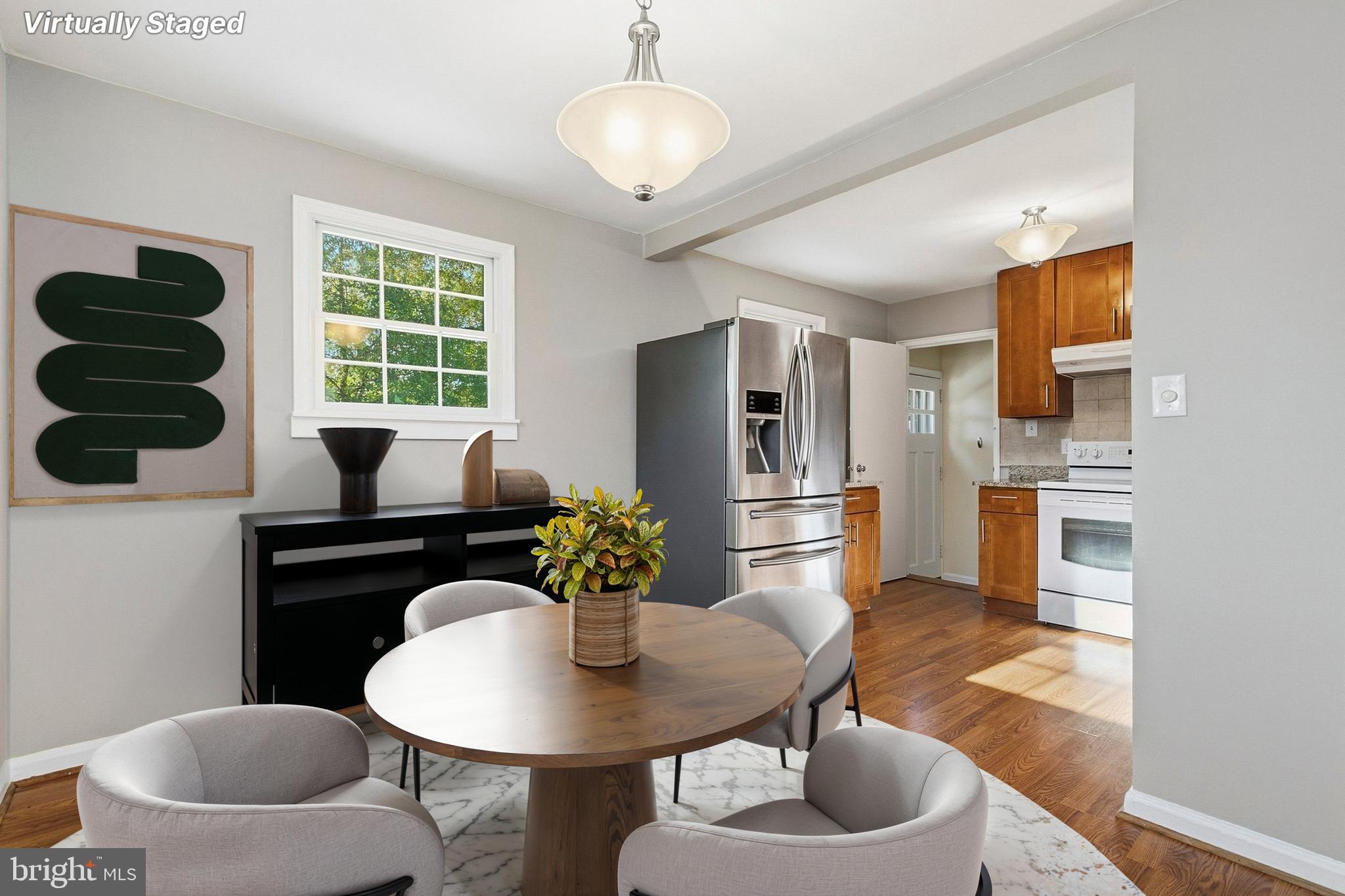 RANDOLPH HILLS - Residential