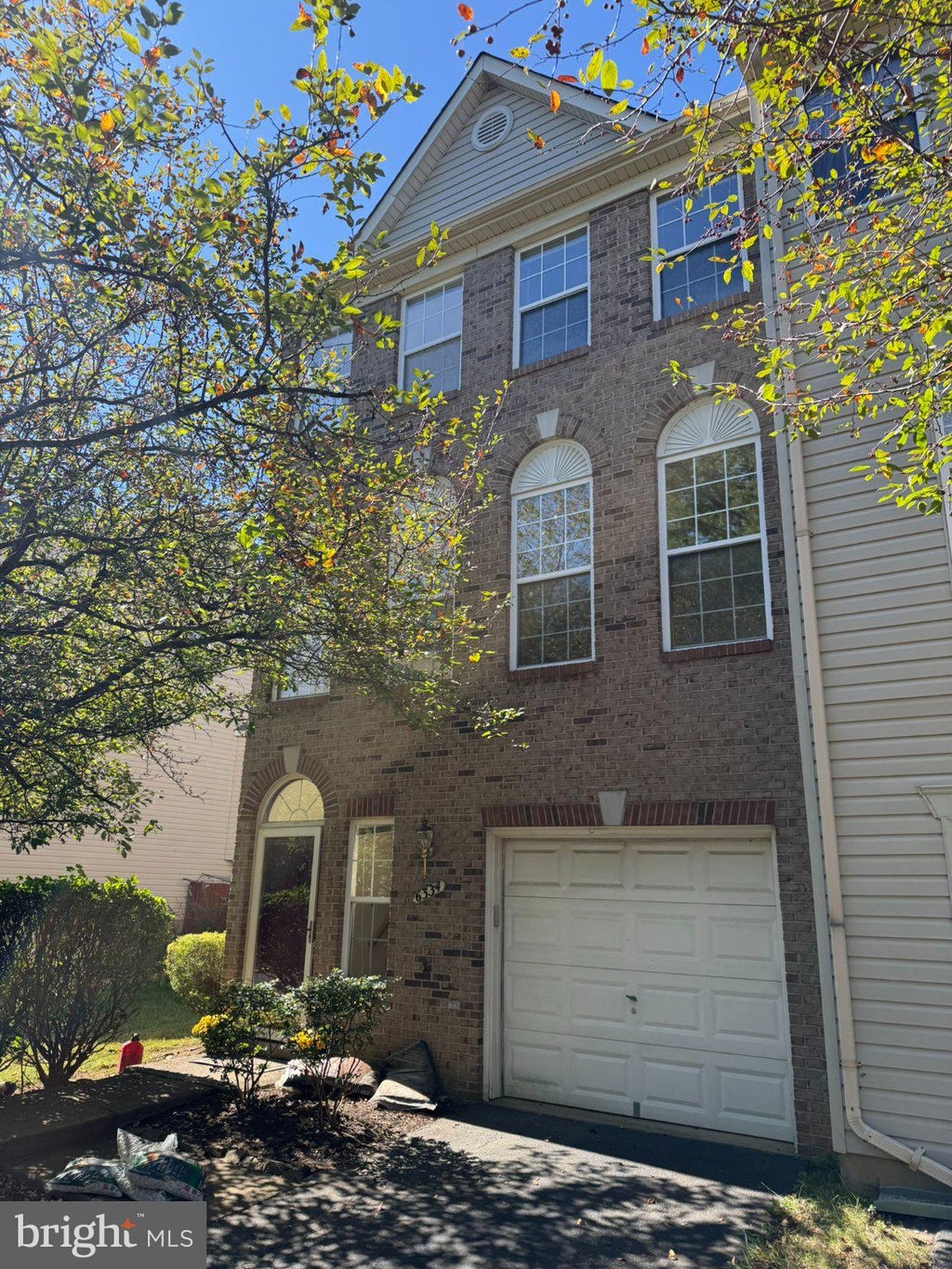 Photo of 6334 James Harris Way, CENTREVILLE, VA 20121 (MLS # VAFX2345584)
