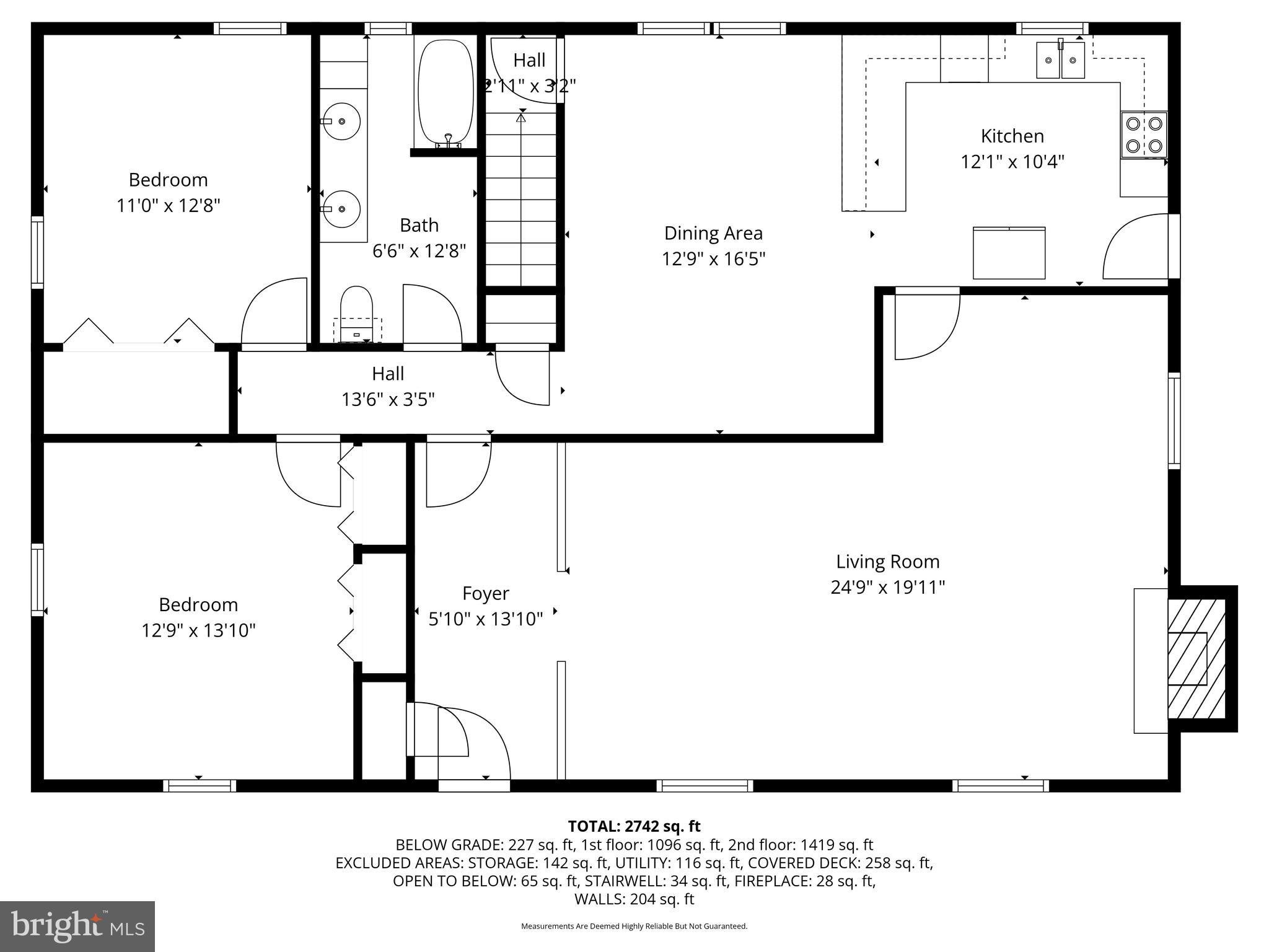 FAIRWAY ESTATES - Residential